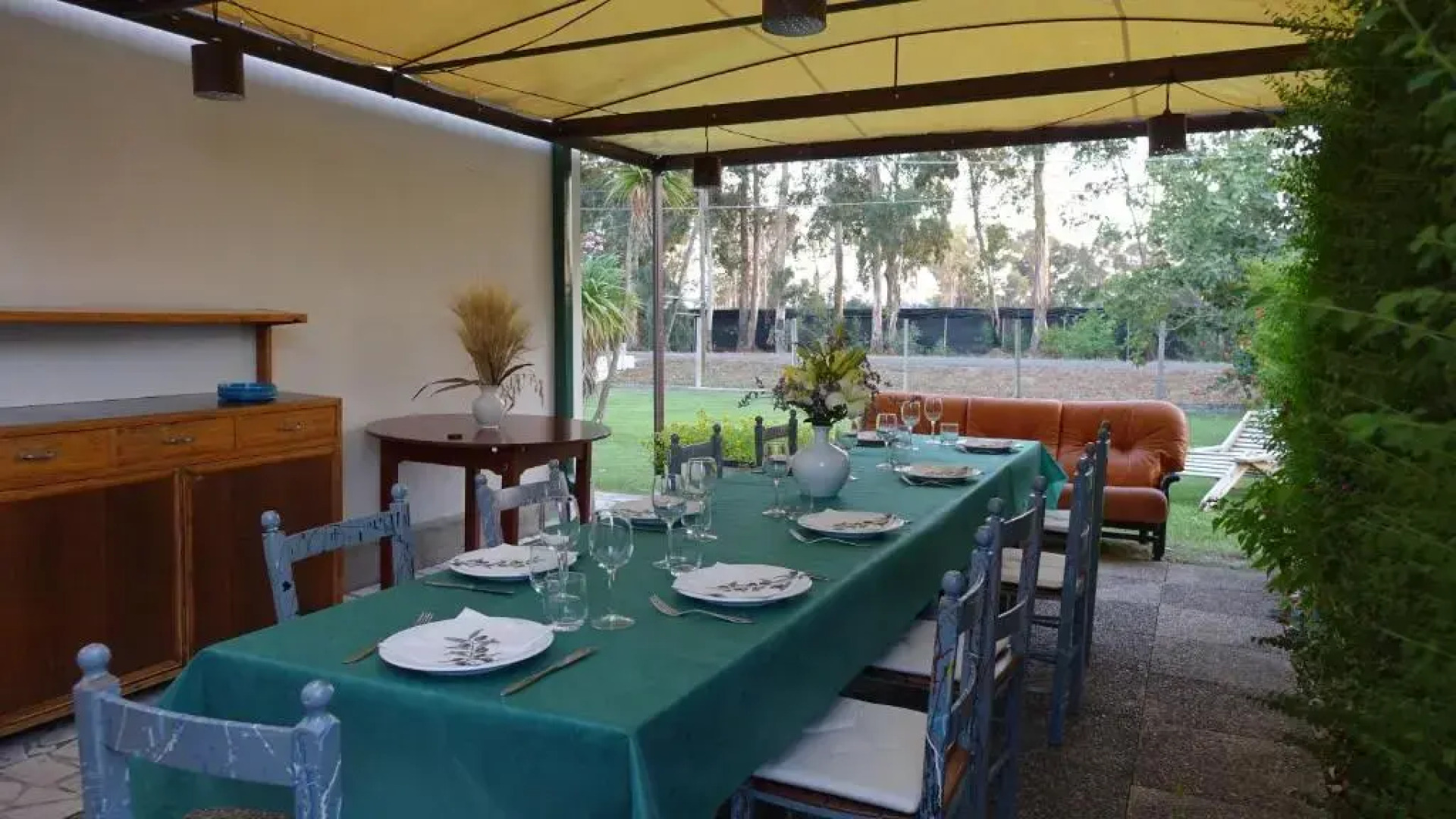 Casa Vacanze Feudi 1165