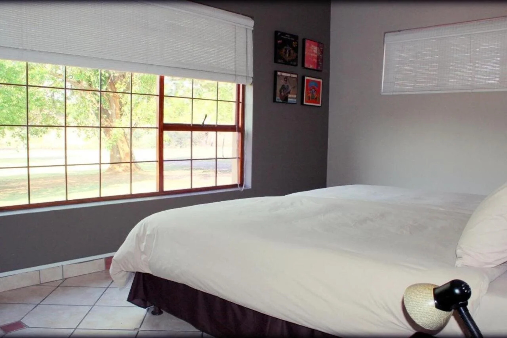 Aqua Terra Guest House