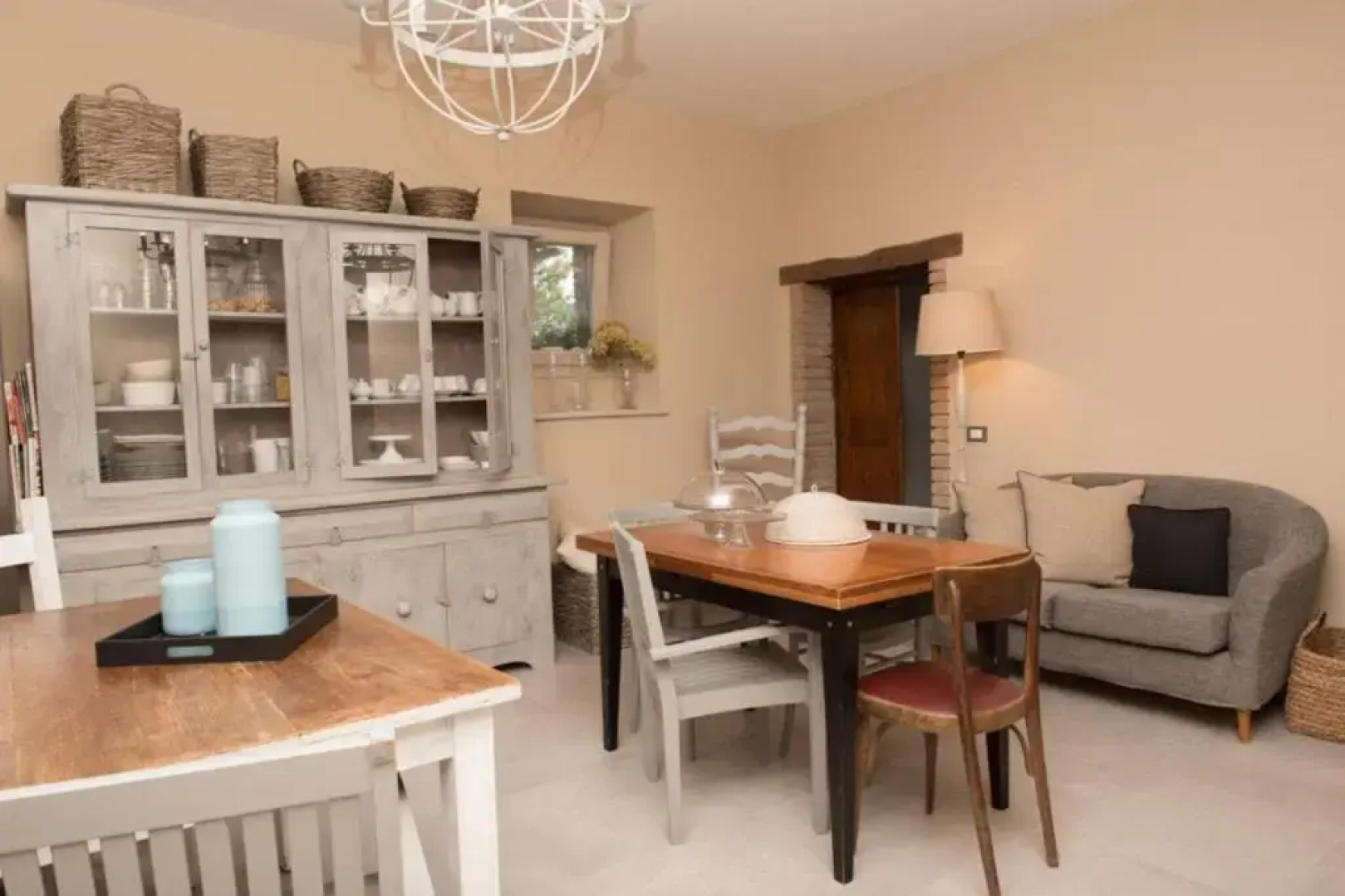 Bed And Breakfast Nonna Rosa