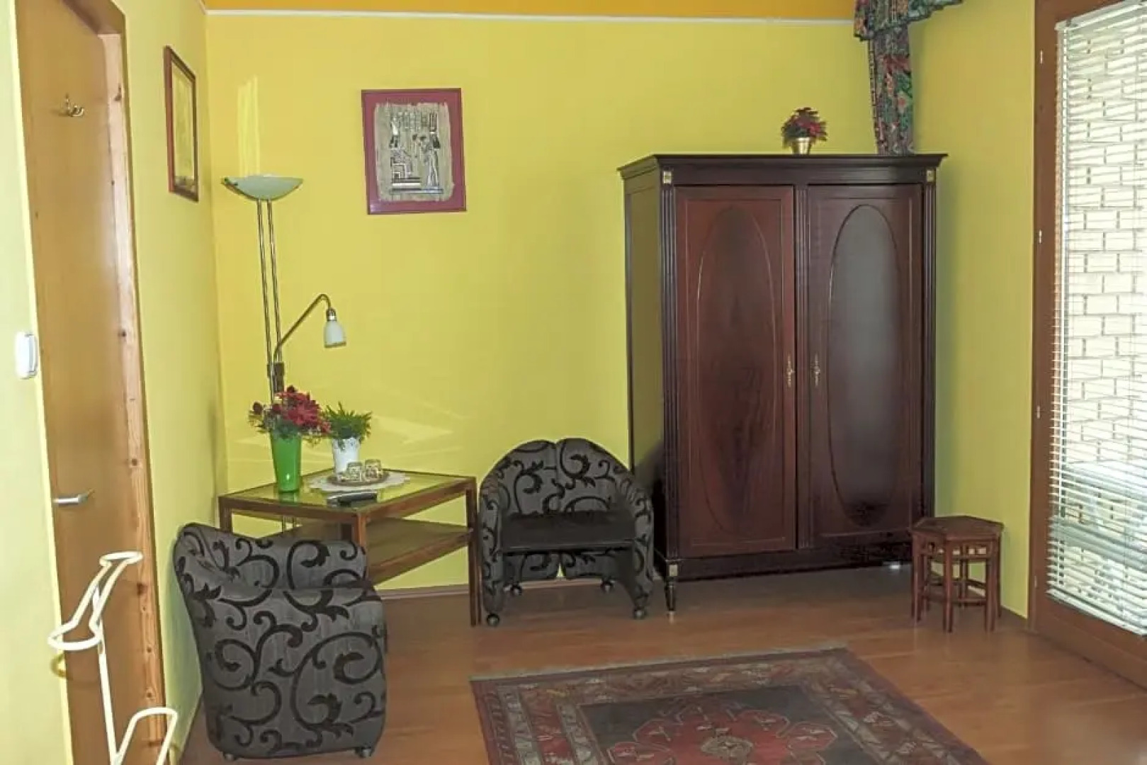 Bellevue Budapest B&B