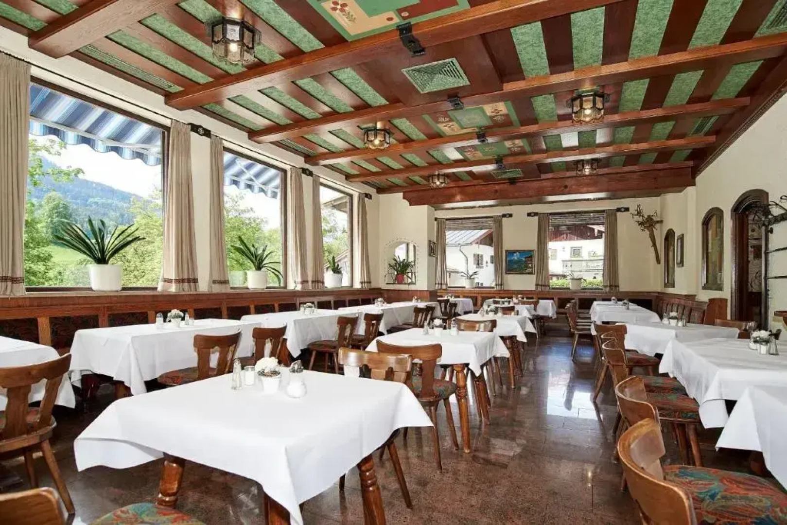 Alpensport Hotel Seimler