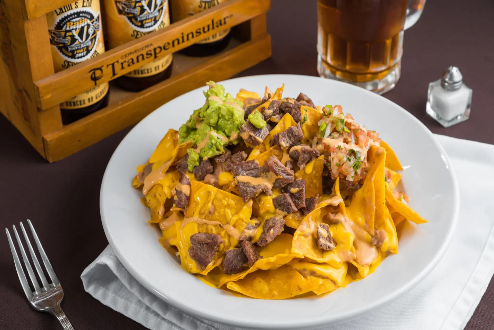 San Nicolas Hotel and Casino