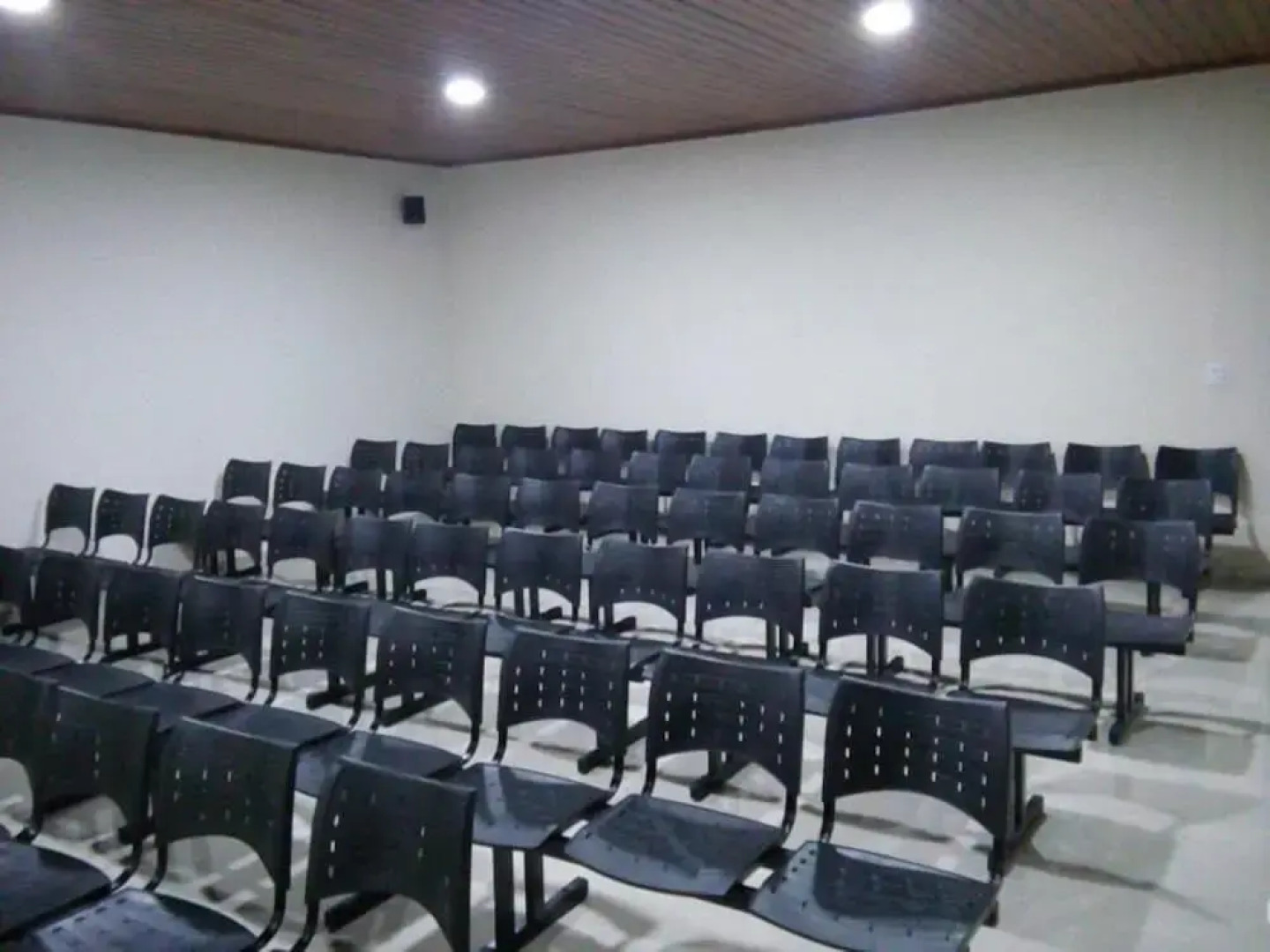 Pousada Clube Santa Cruz