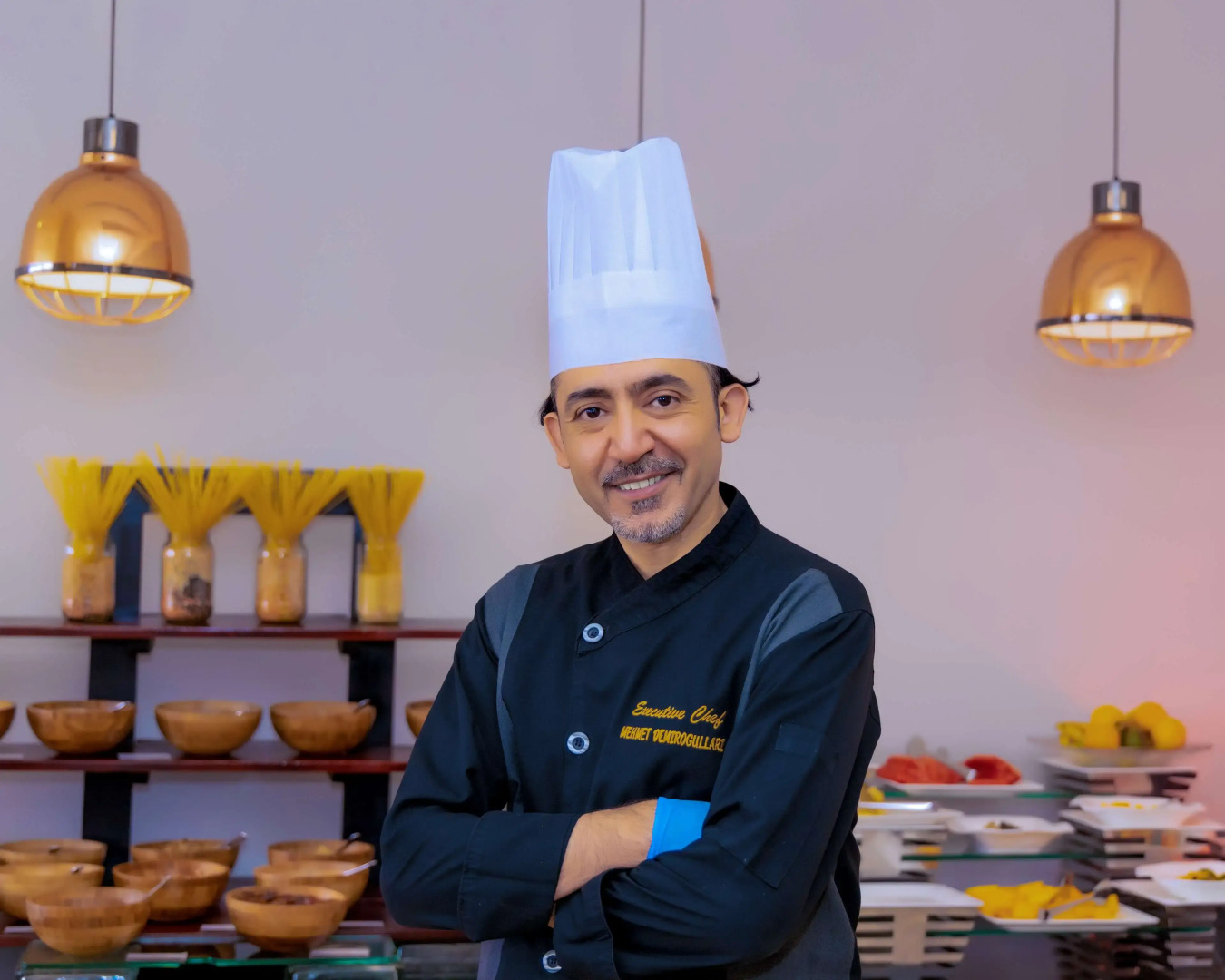 Golden Tulip Canaan Kampala