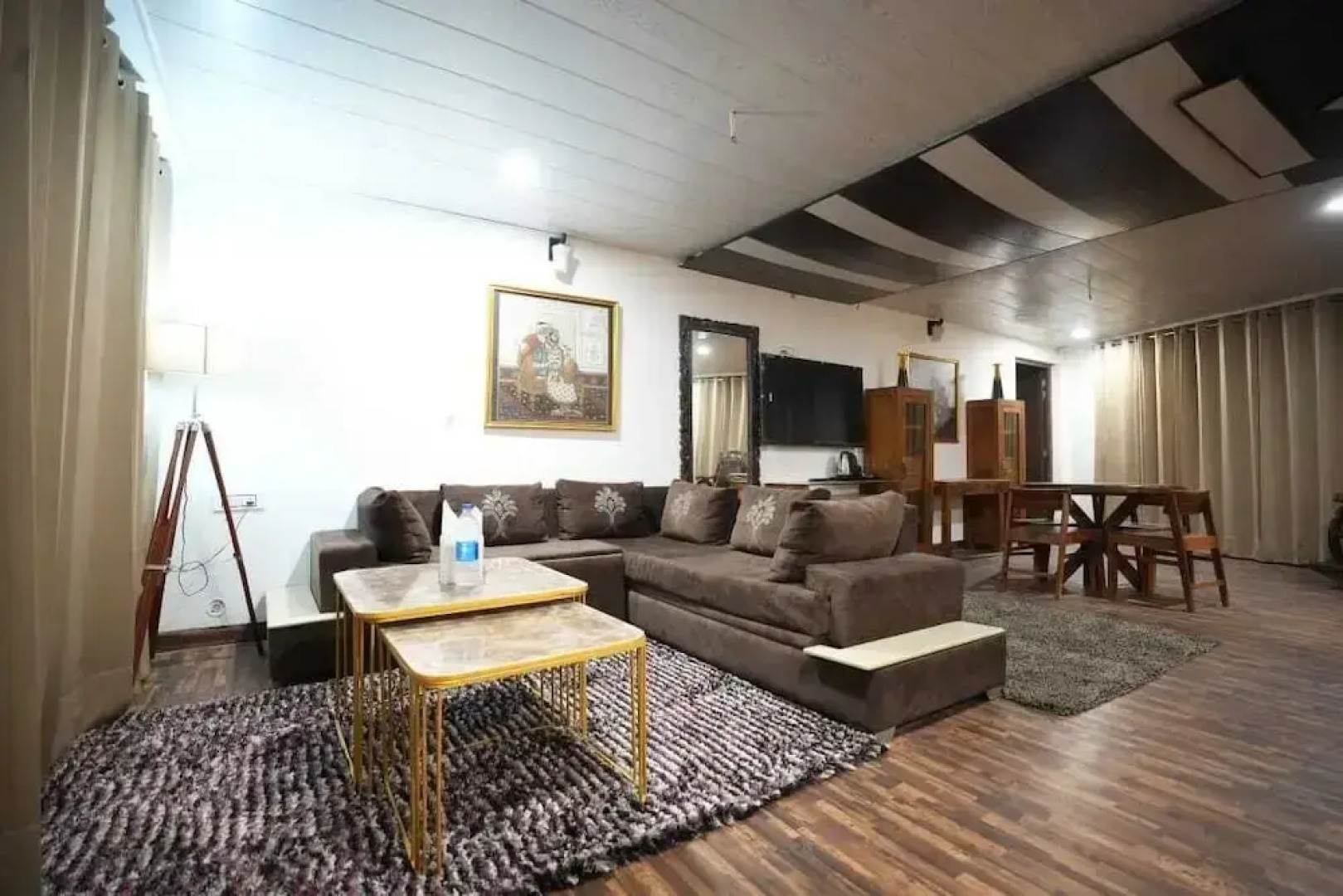 Hotel Robinsson Palace