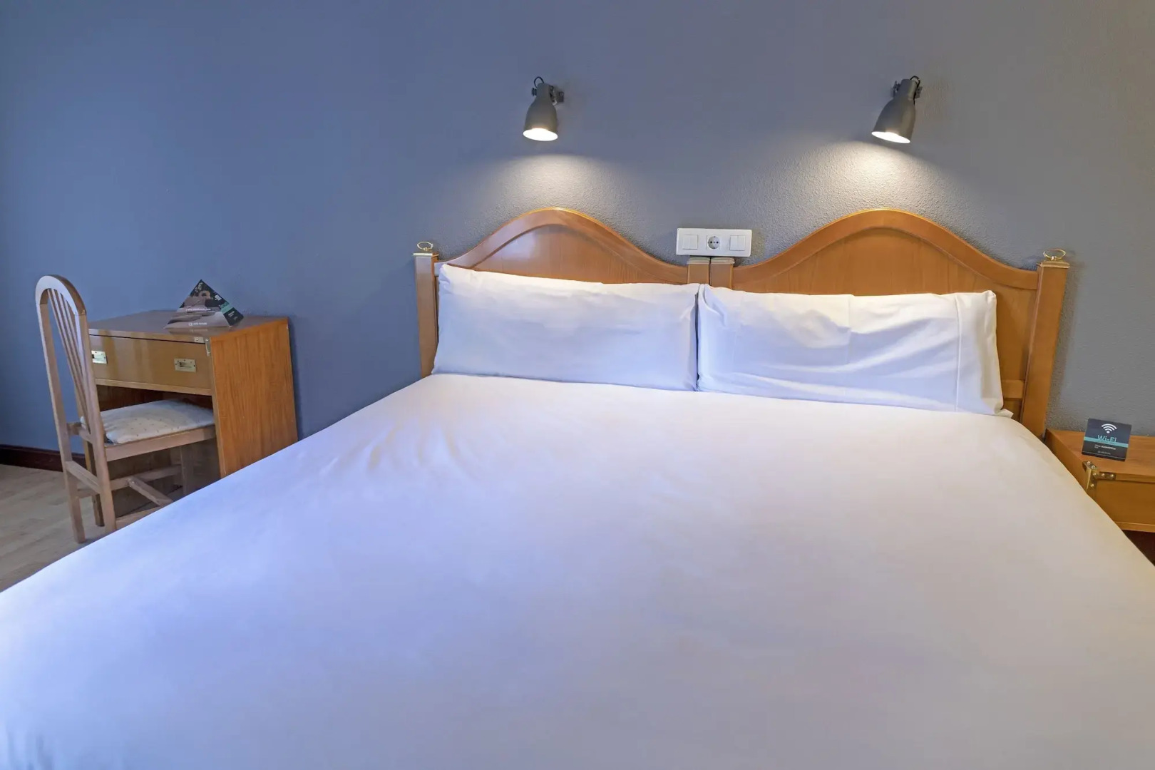 Hostal Alda Palencia Plaza