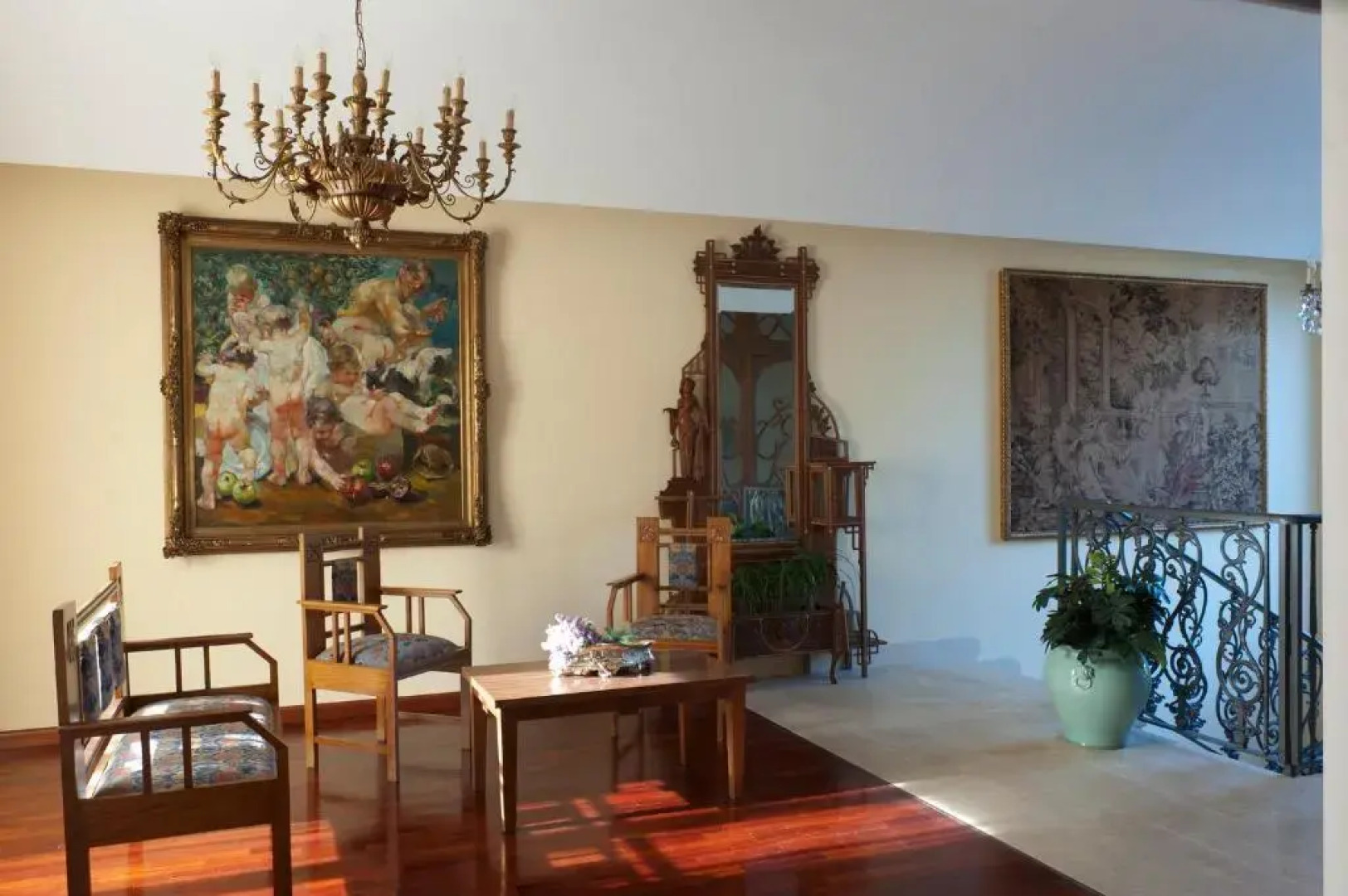 Hotel Giardino Inglese