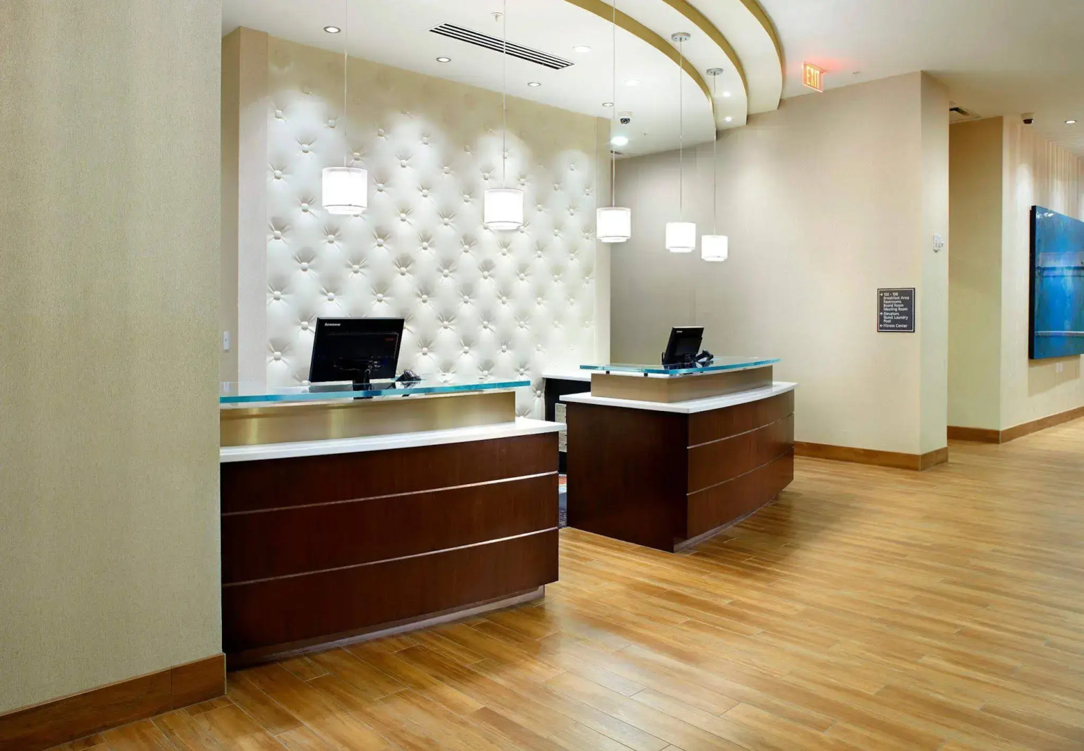 Residence Inn Secaucus Meadowlands