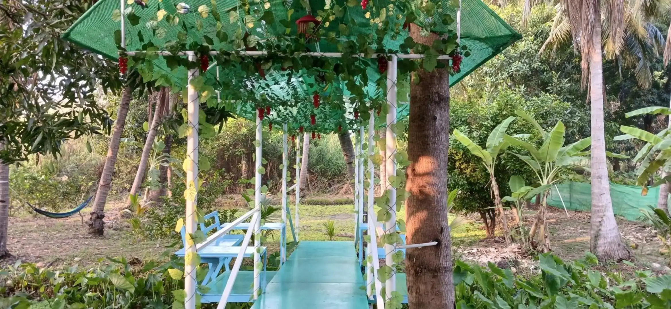 Thai Garden Inn Kanchanaburi