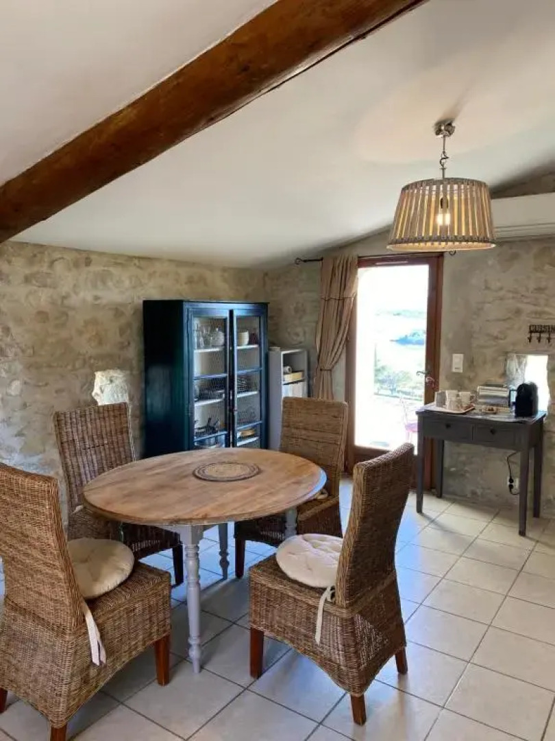 La Magnanerie en Provence