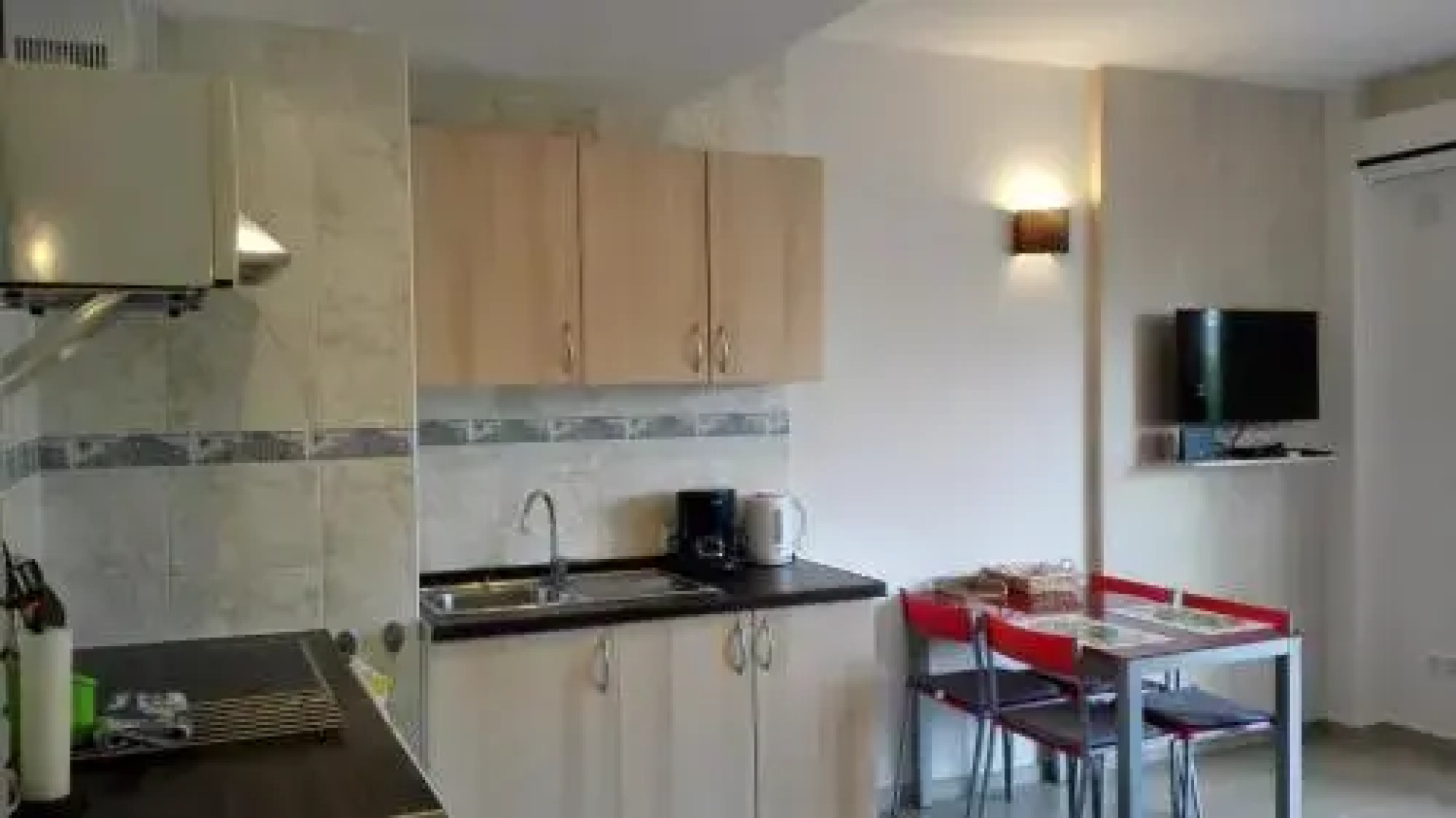 Apartamento Tosca Mar