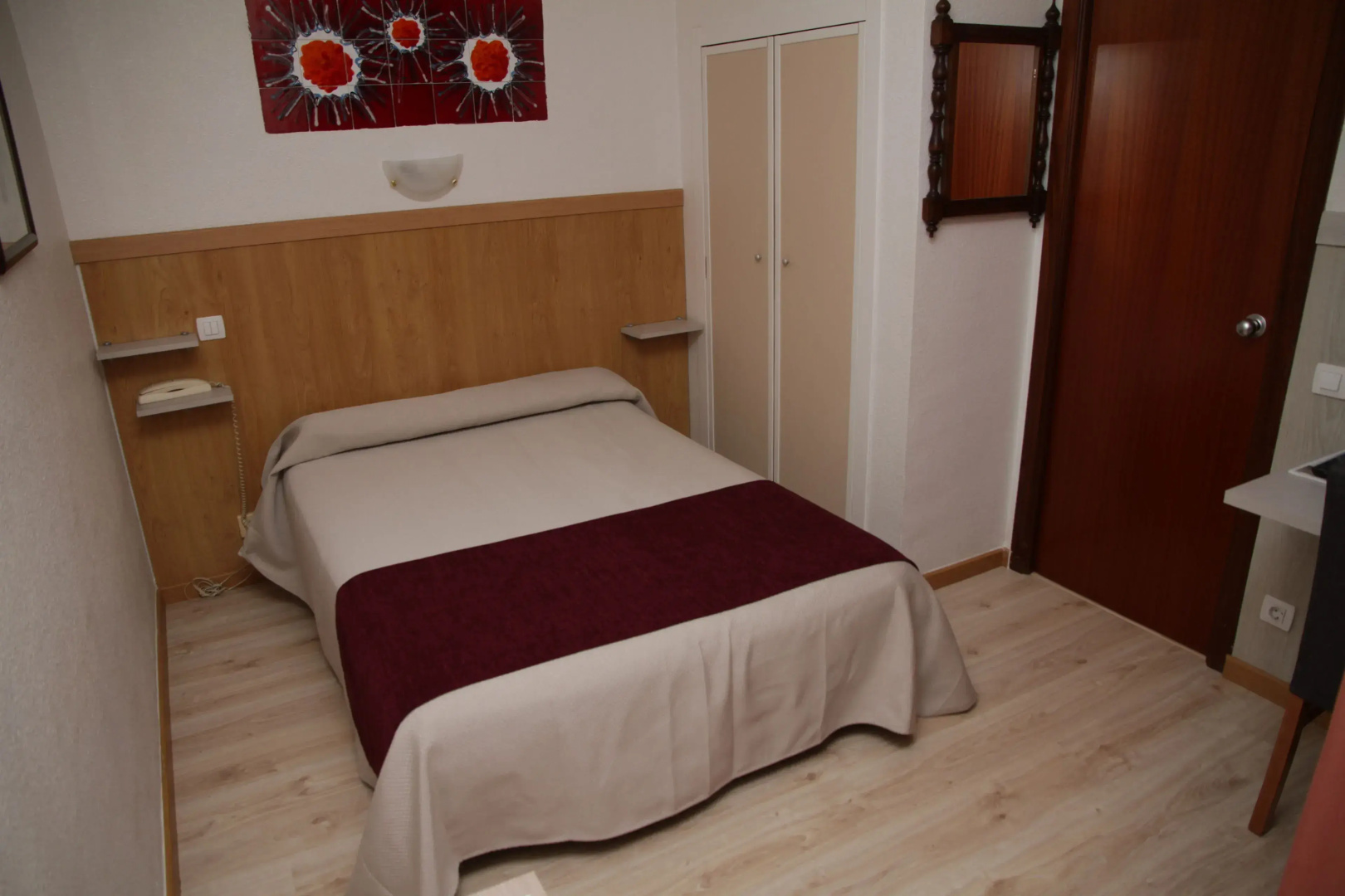 Hotel Residencia Real