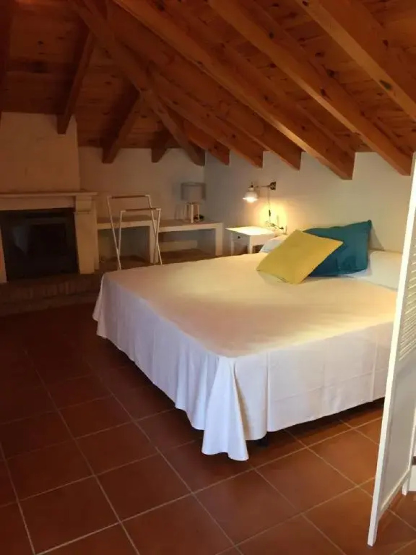 Apartamentos Mar 16 Atico