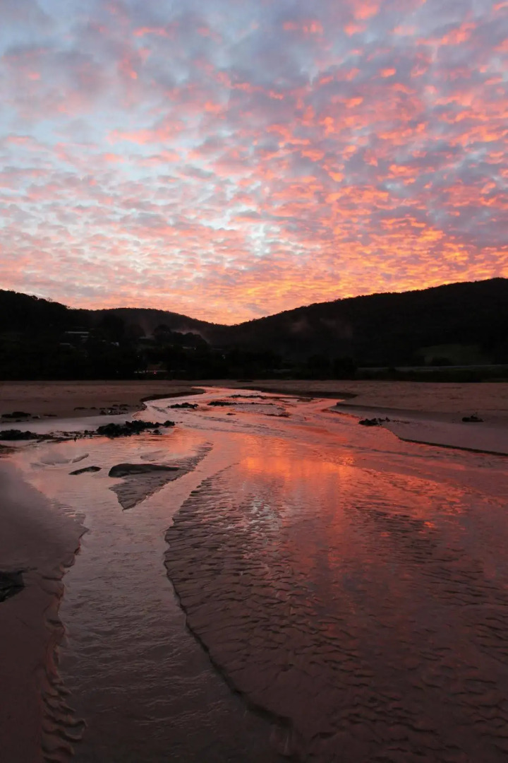 Kennett River Family Caravan Park