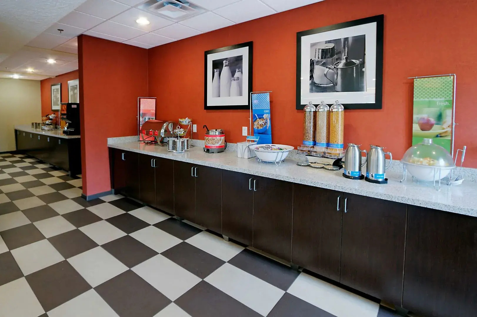 Hampton Inn Salt Lake City/Layton