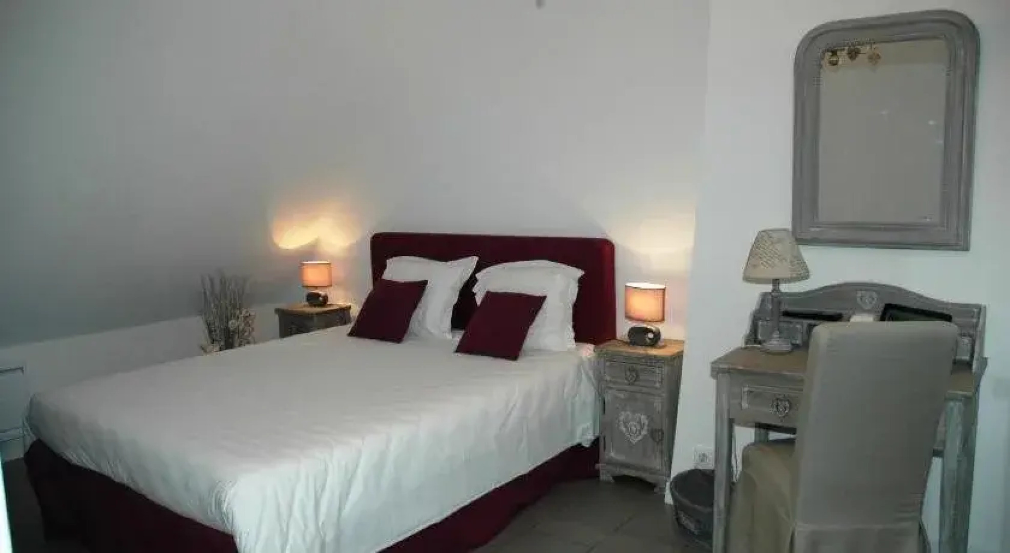 Chambre dHôtes des Ducs