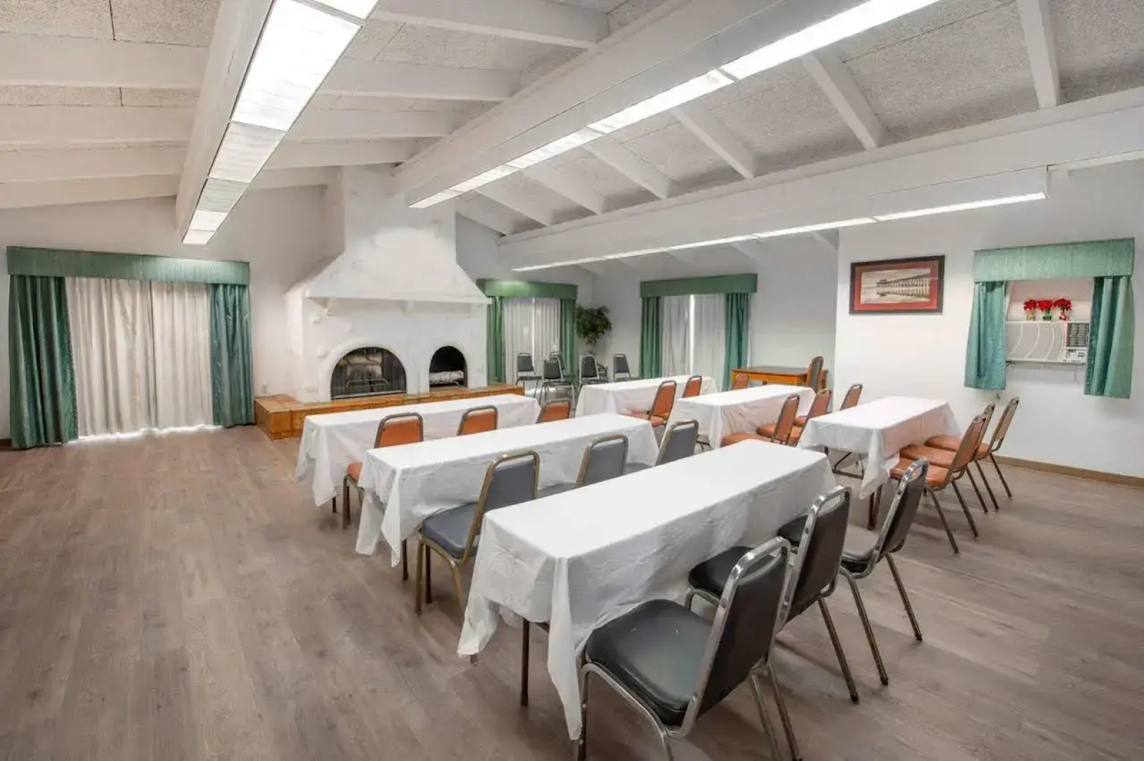 Red Roof Inn Tampa Bay - St Petersburg