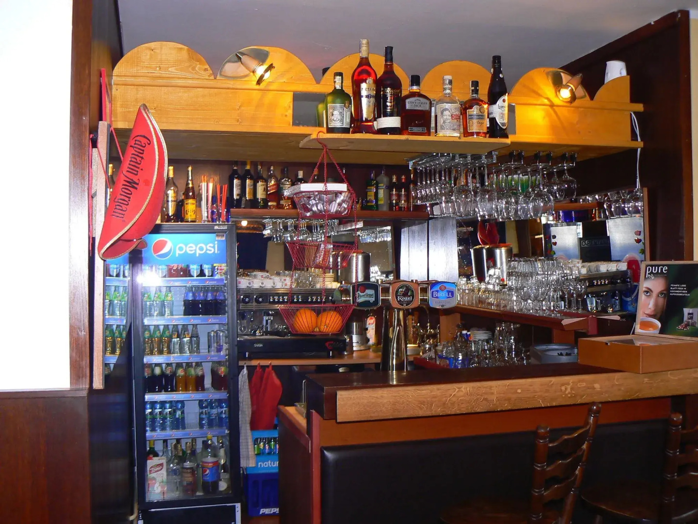 Penzion Lesní Pramen