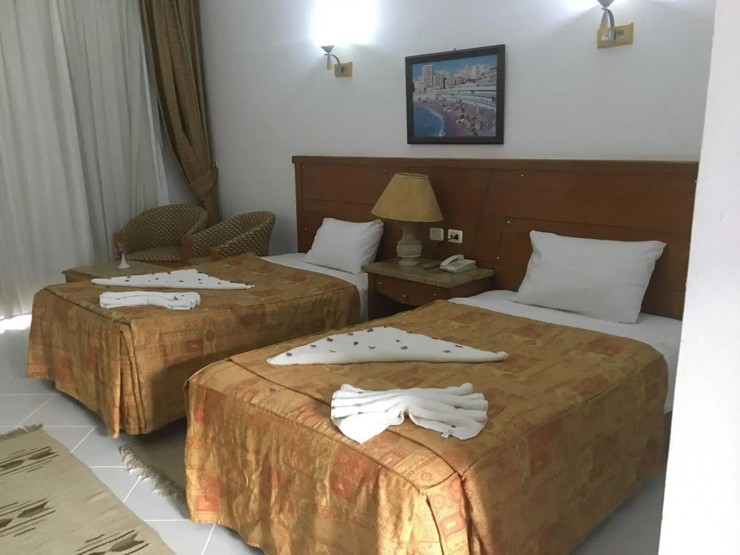 Royal Paradise Beach Resort