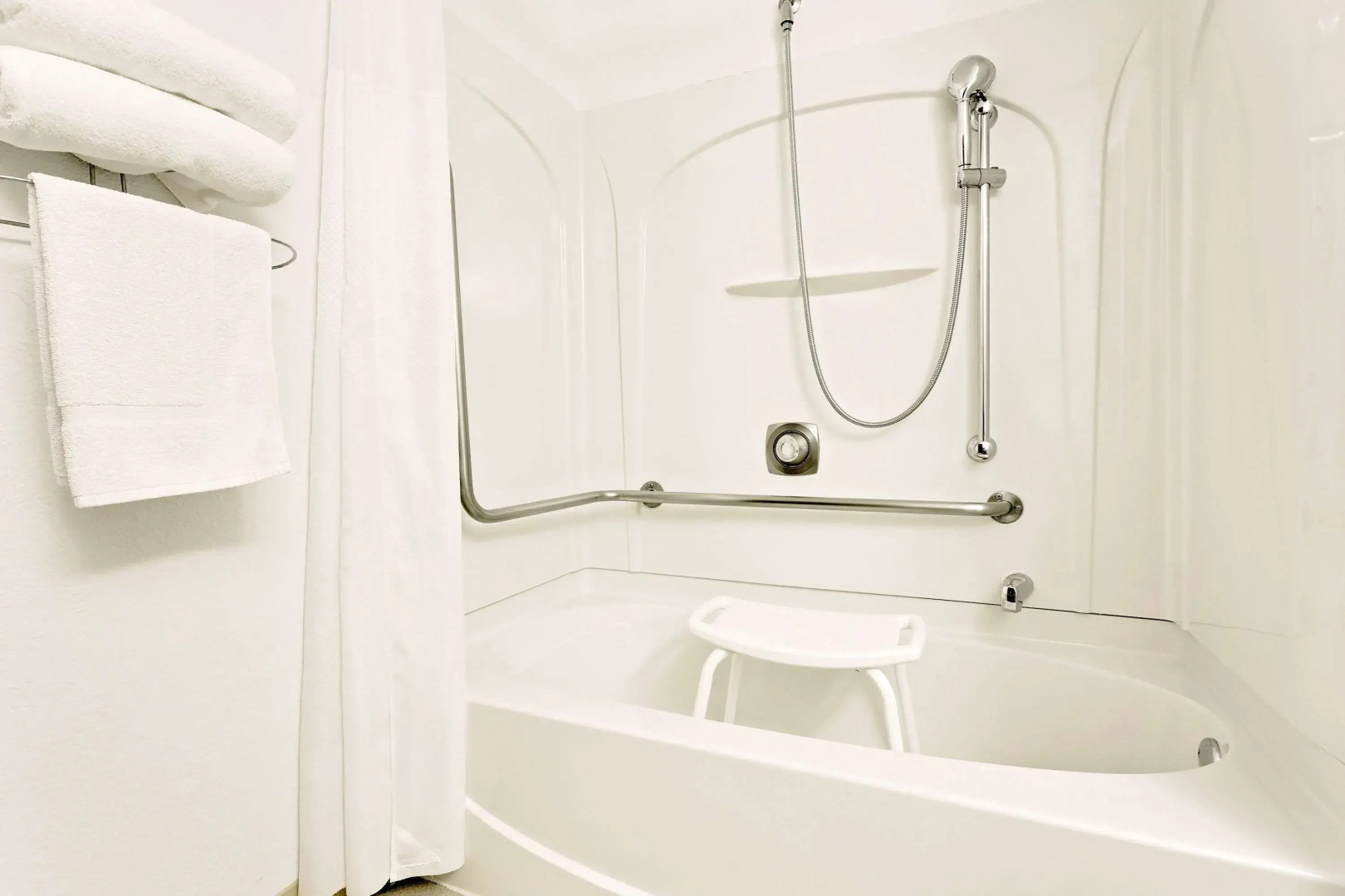 Super 8 by Wyndham Cut Bank