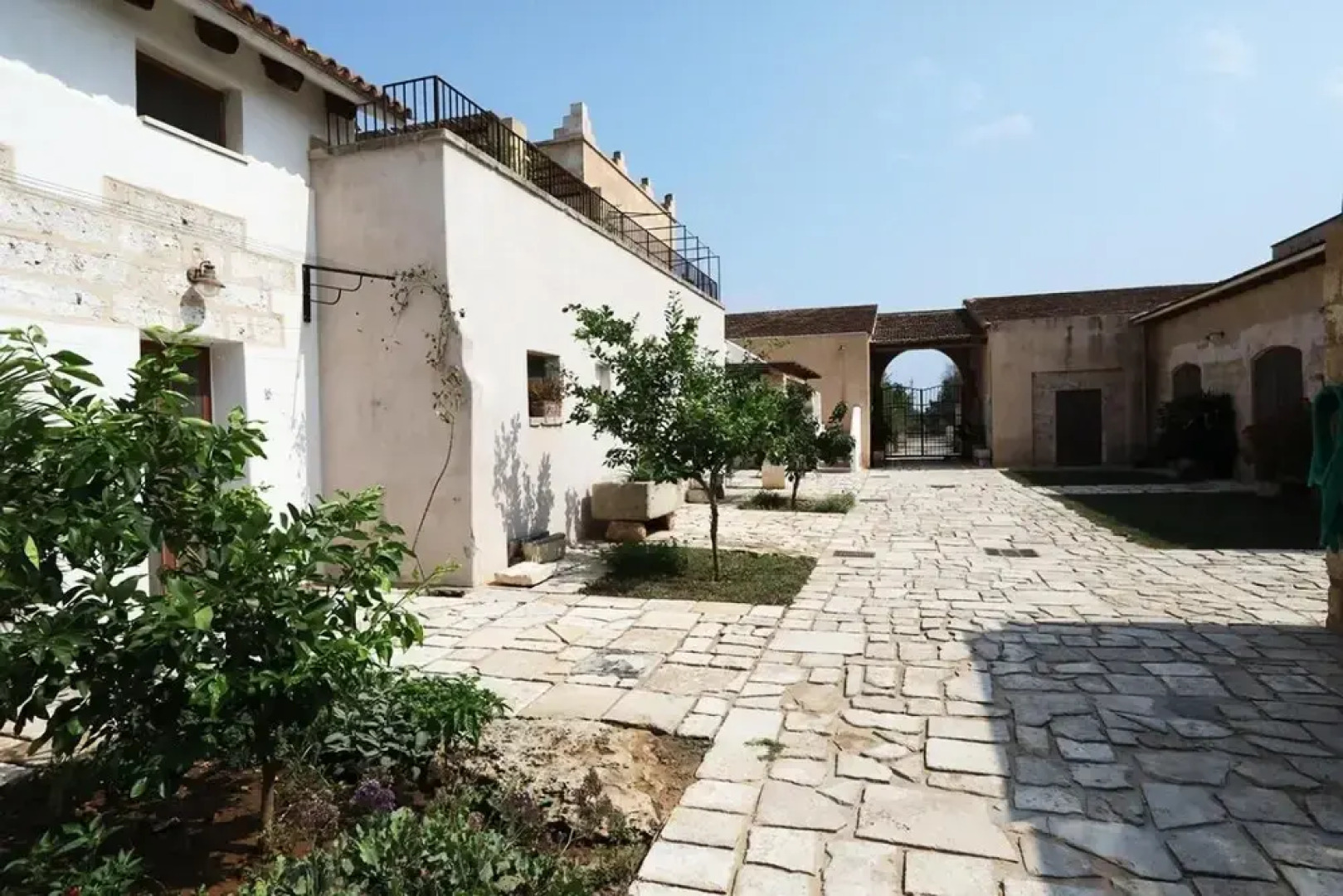 Masseria Caretti Grande