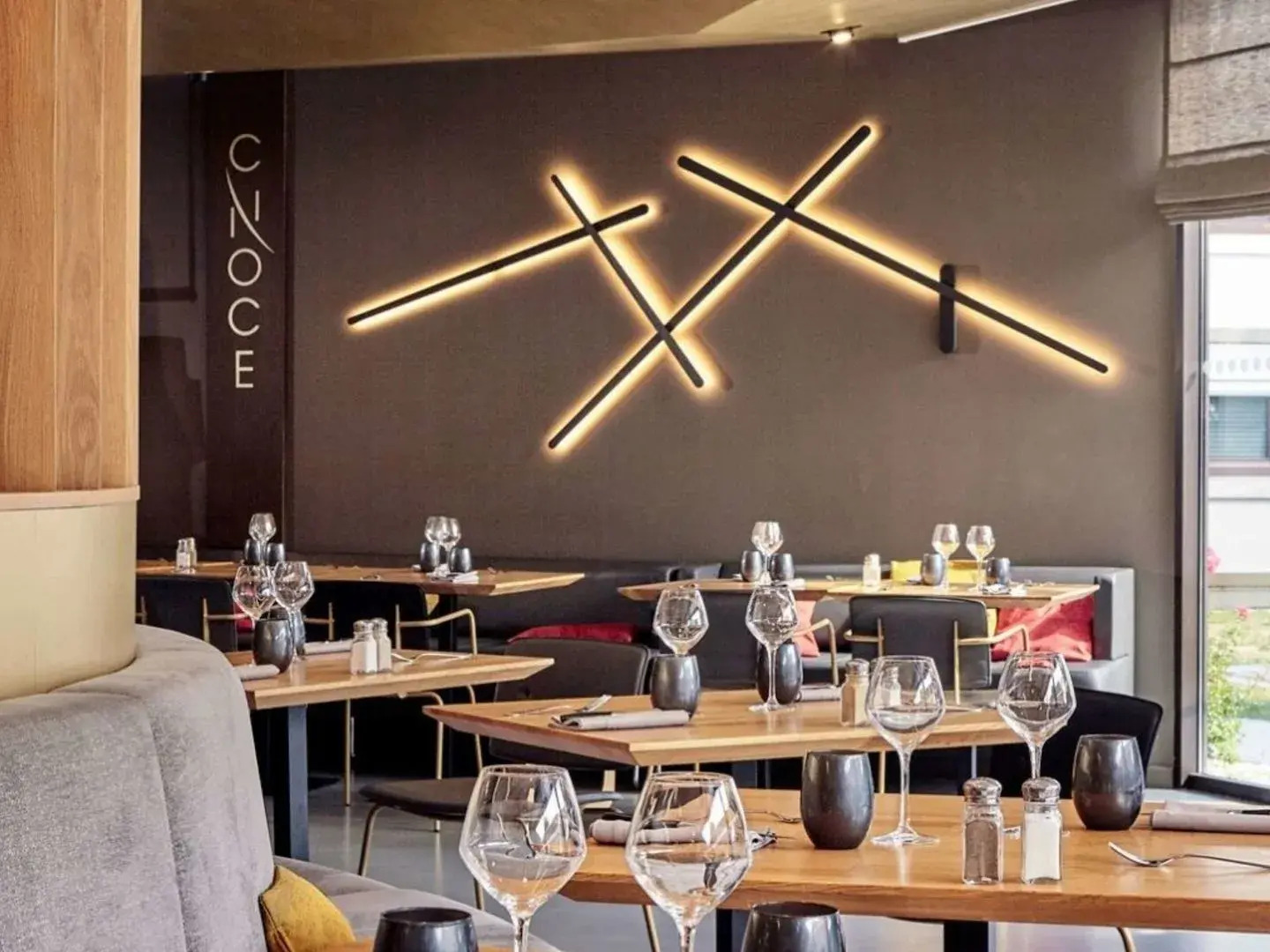 Novotel Marne Vallee Collegien