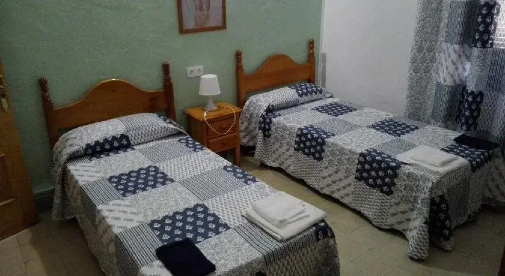 Hostal Villa Mercedes