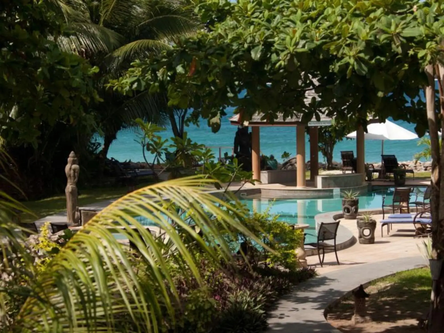 Castello Beach Hotel
