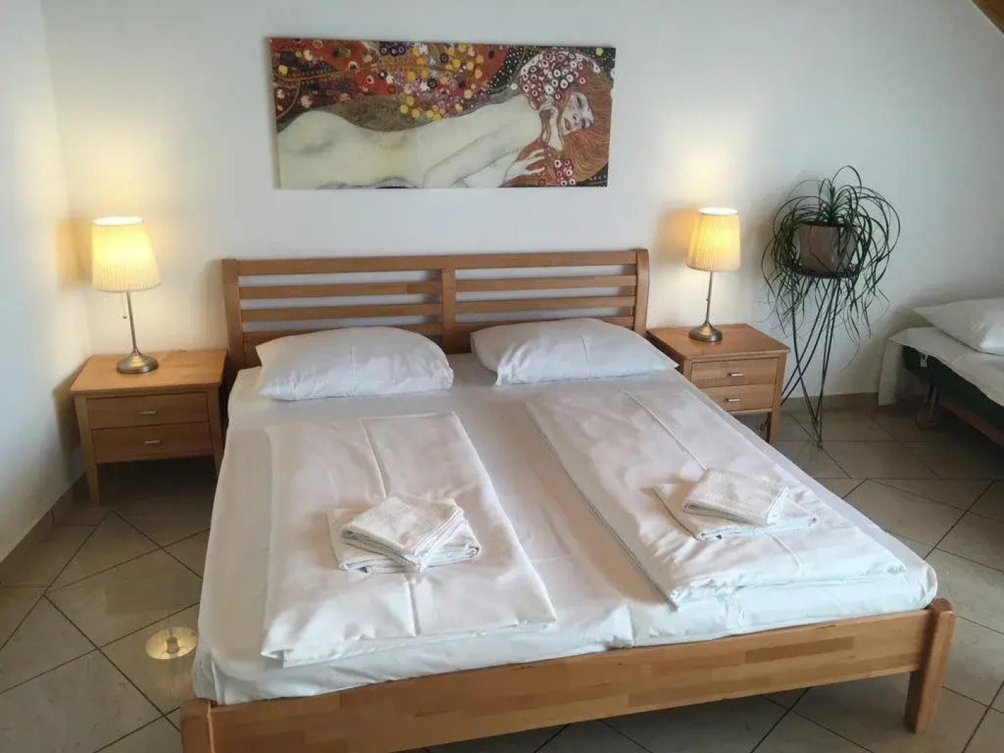 AJO Vienna Apartements & Residences