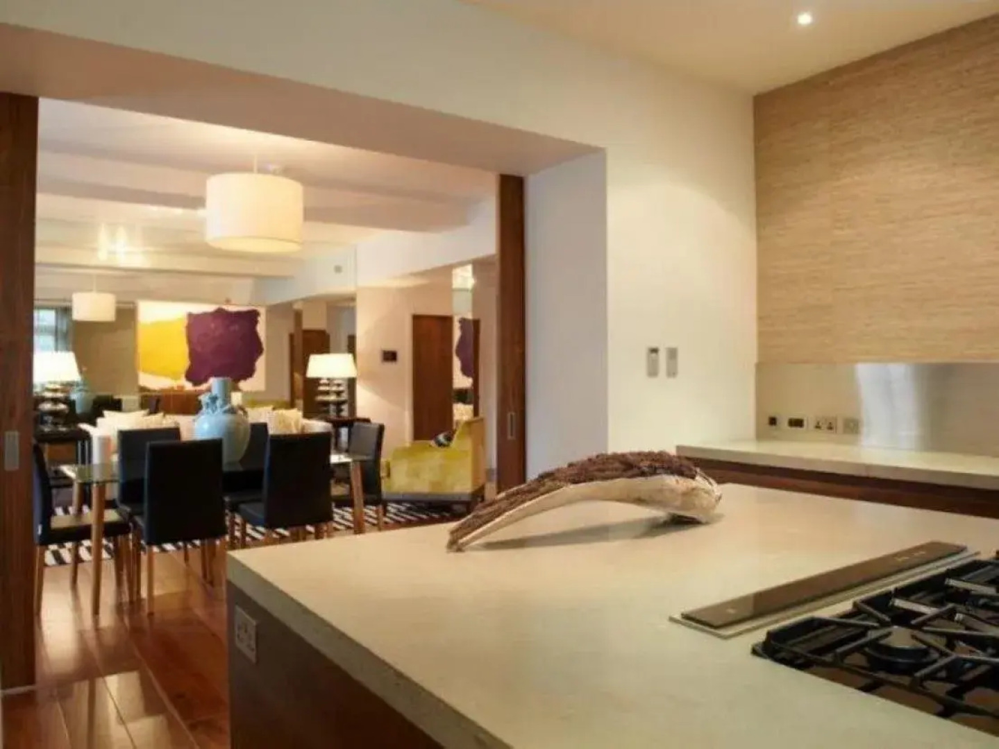 Rocpool Reserve Apartments