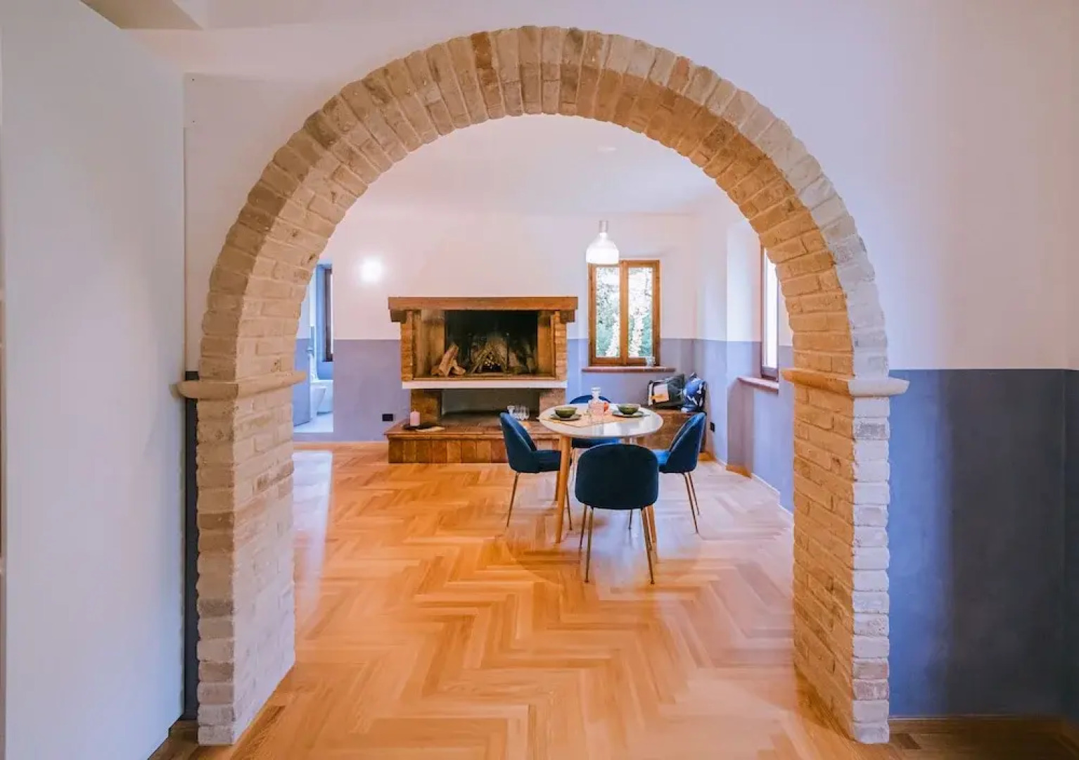 Villa de Castelletta