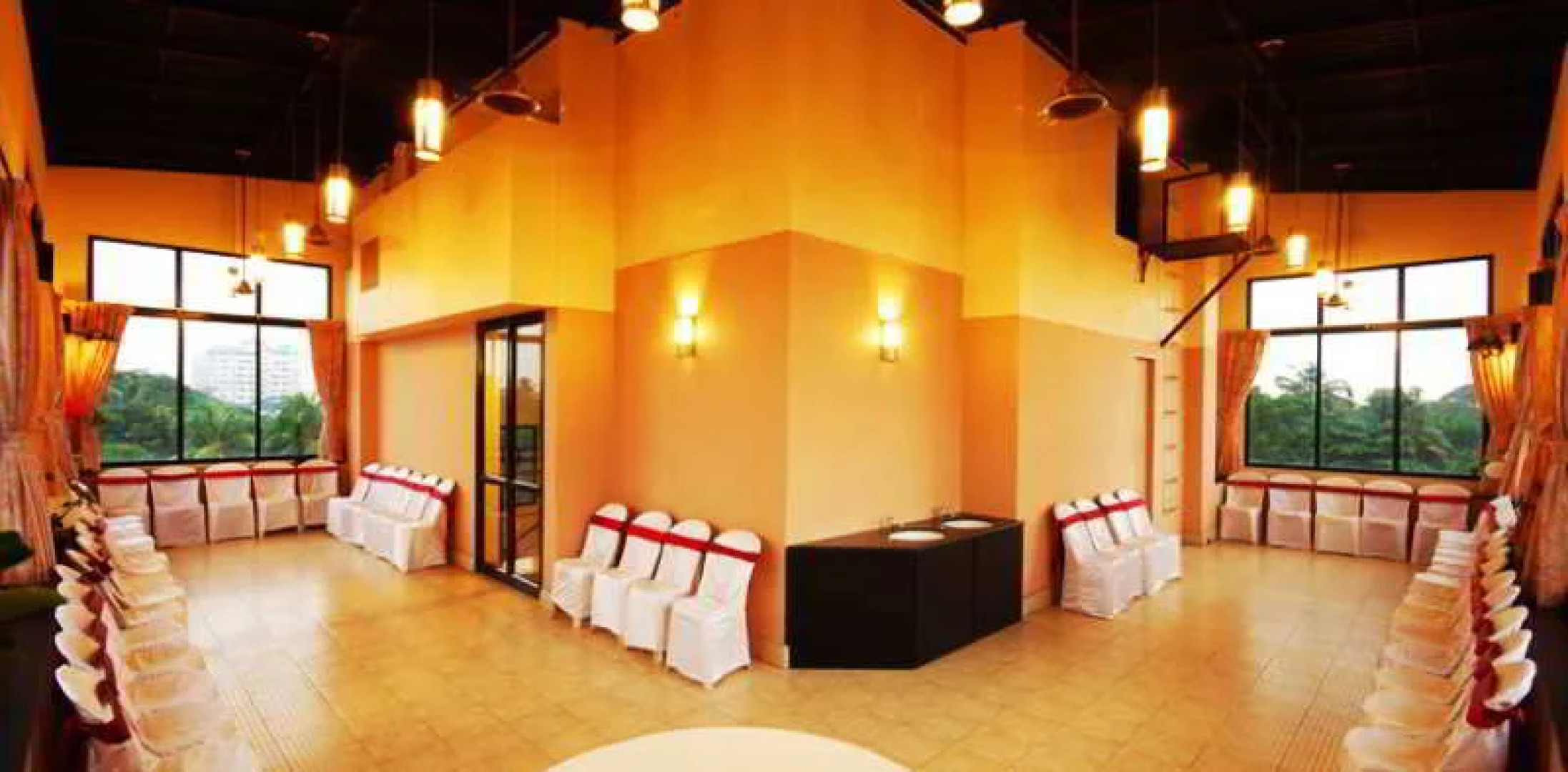 Time Square by Treebo