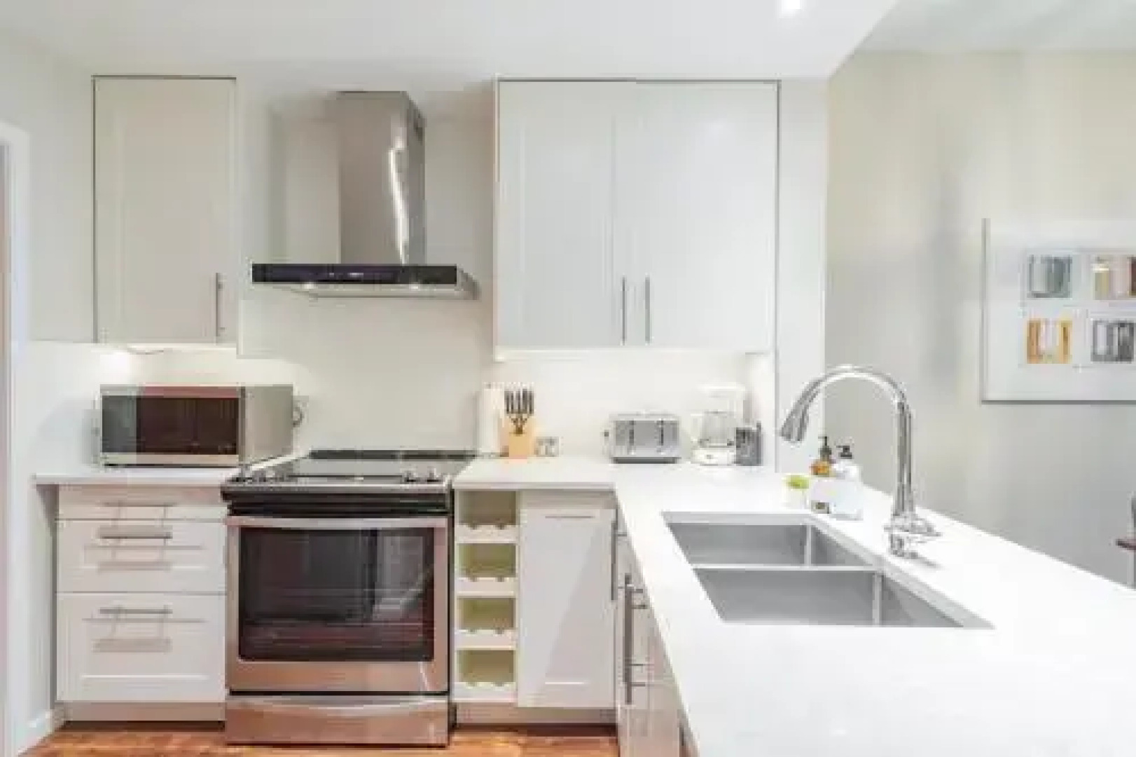 Stoney Creek Resort Properties