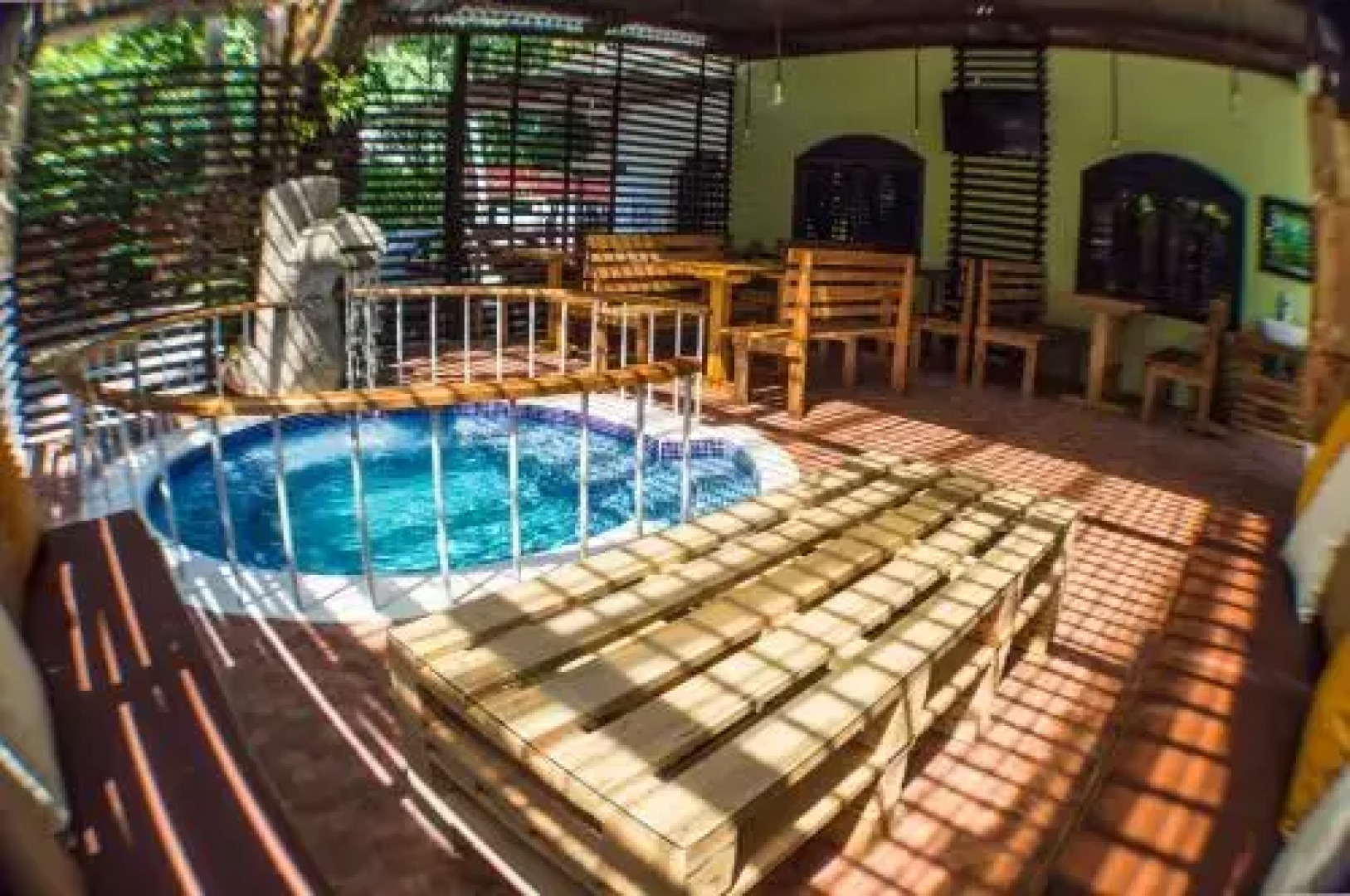 Casa Bourbon Hotel