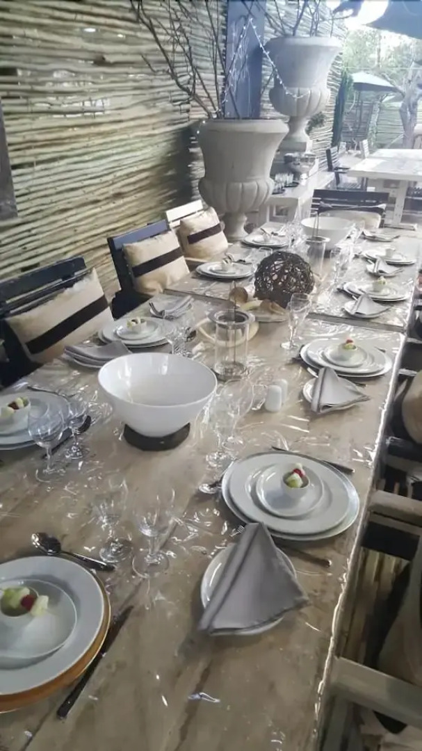 Thulani Game Lodge And Eco Estate