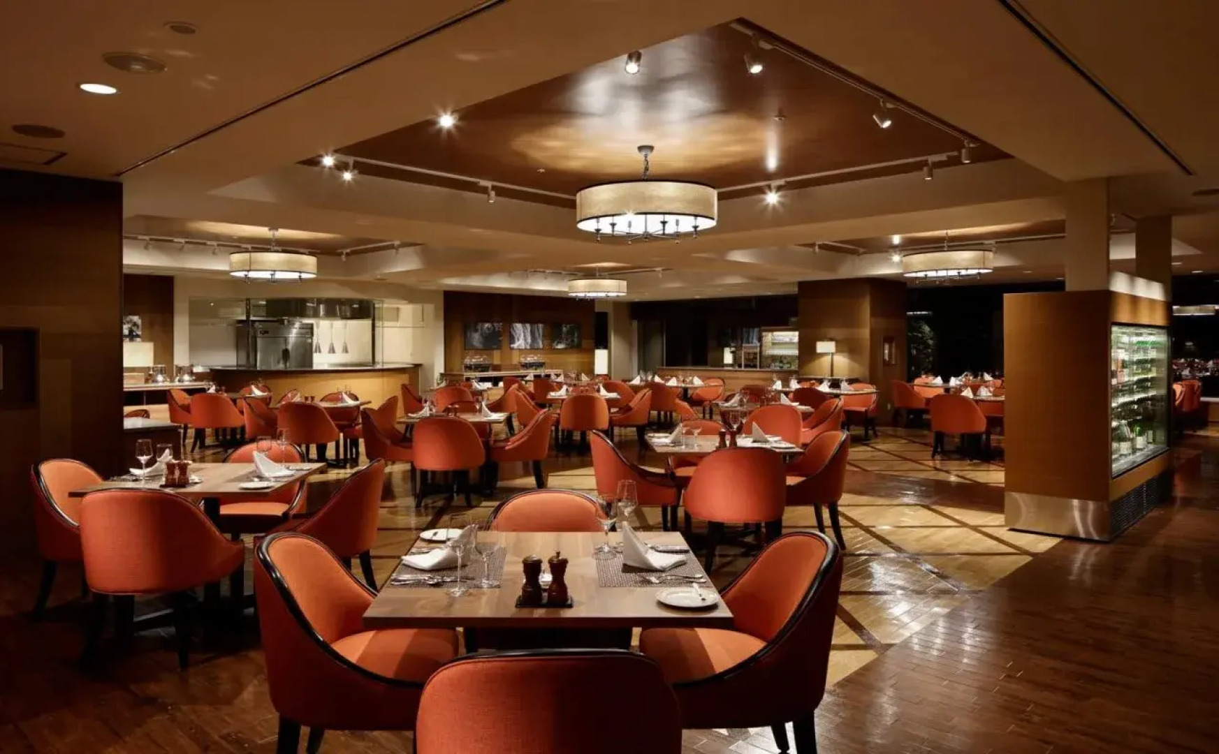 Shizukuishi Prince Hotel