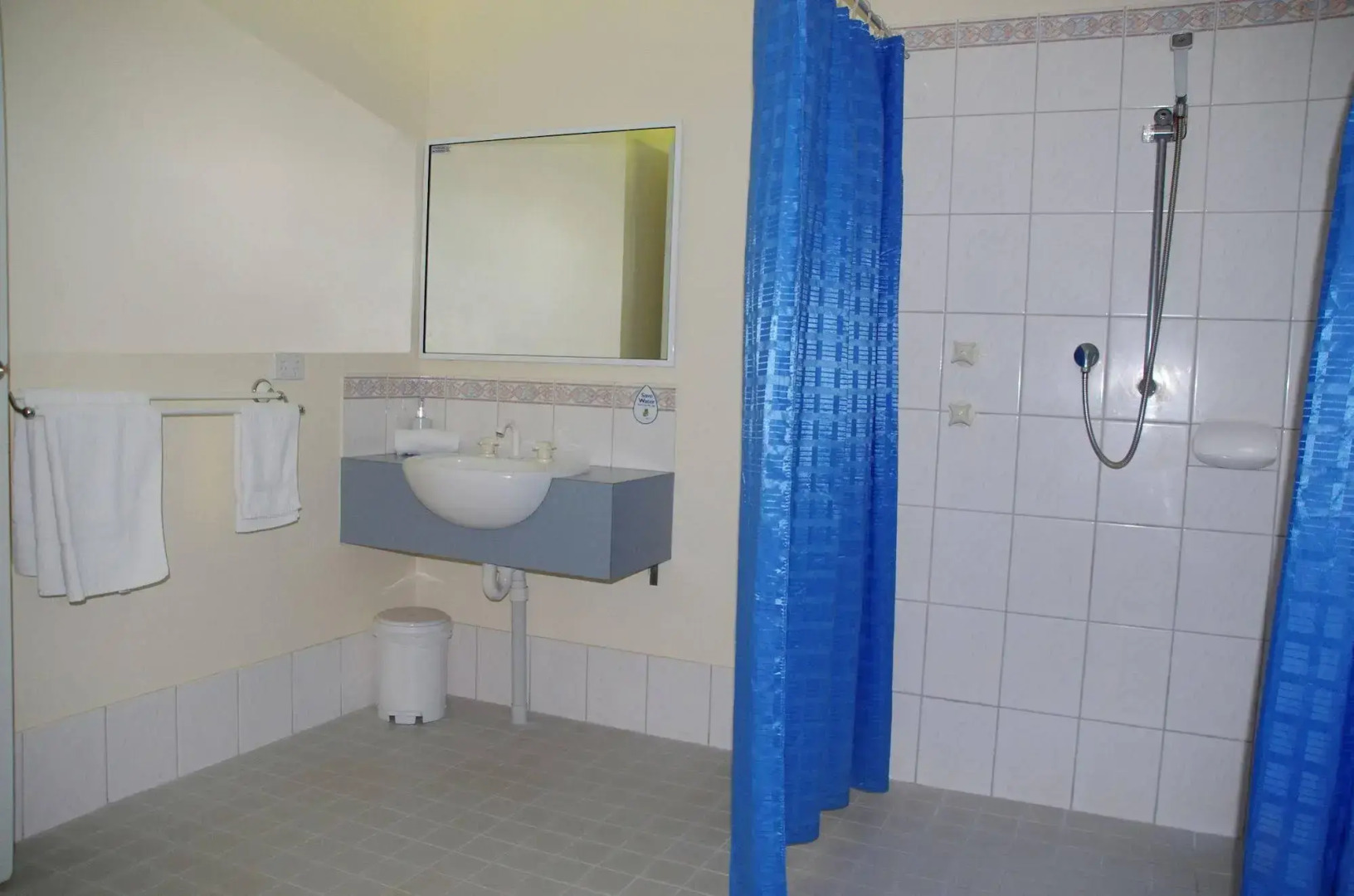 Surfside Ocean Beach