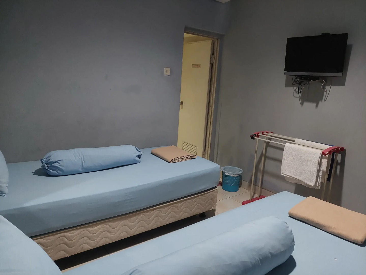 Pondok Seruni Kemanggisan Jakarta