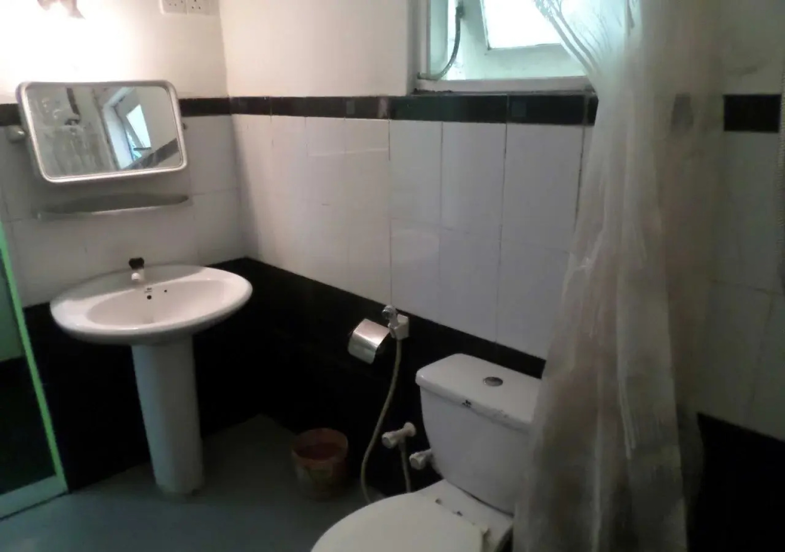 Randiya Epiliyagoda Resort