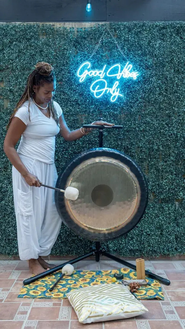 Aqua Marina Beach Club