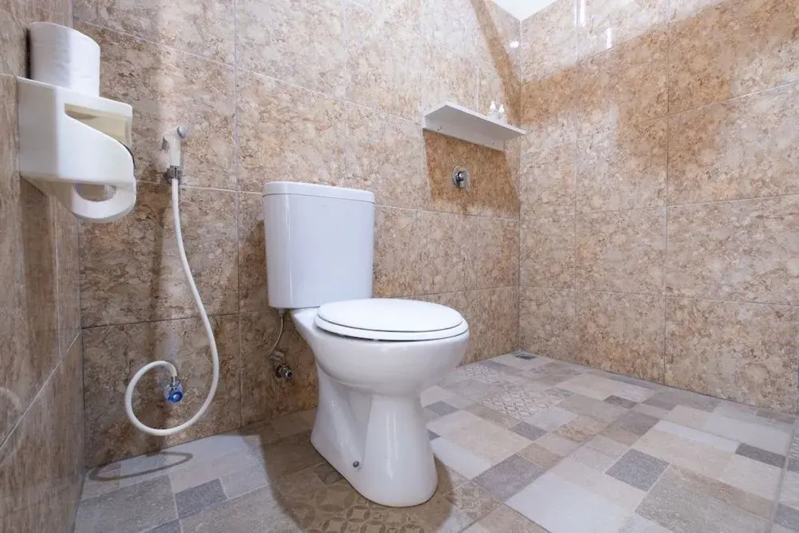 OYO 2817 Sammy Homestay