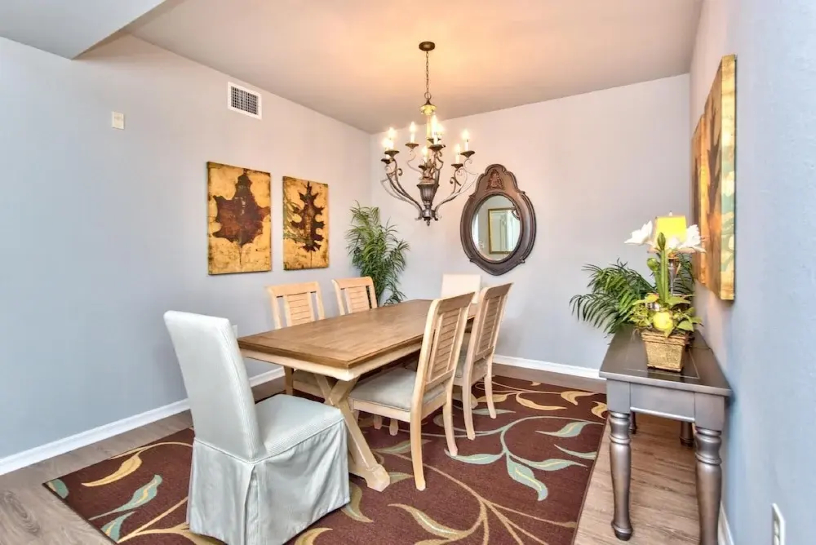 Sienna Golf Condo at the Lely Resort