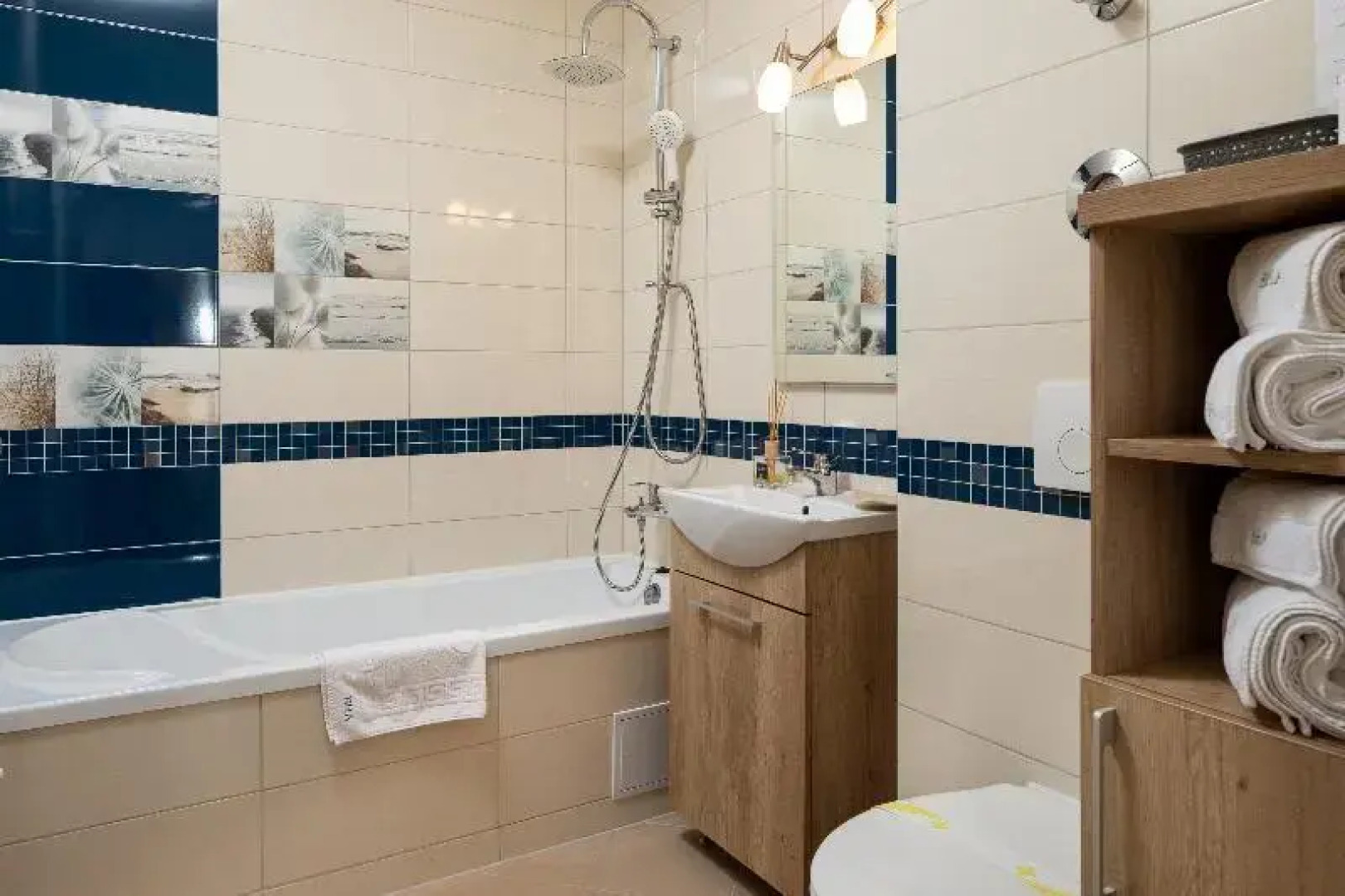 Brasov Holiday Apartments - NATURE