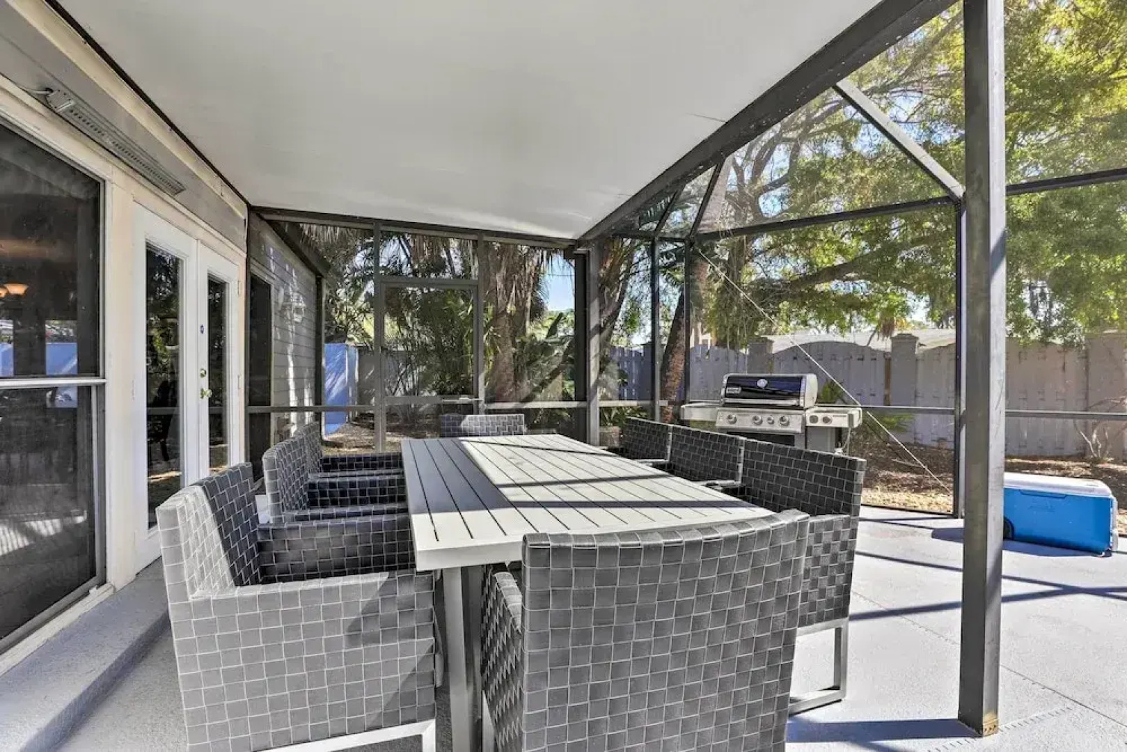 Sarasota Vacation Rental w/ Pool & Game Room!