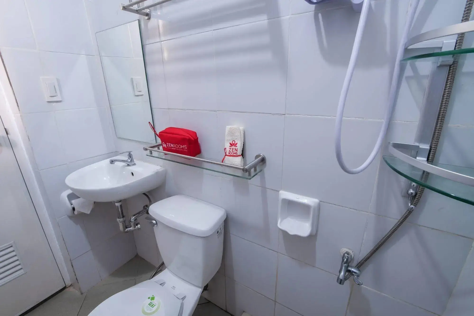ZEN Rooms Mabini Ermita