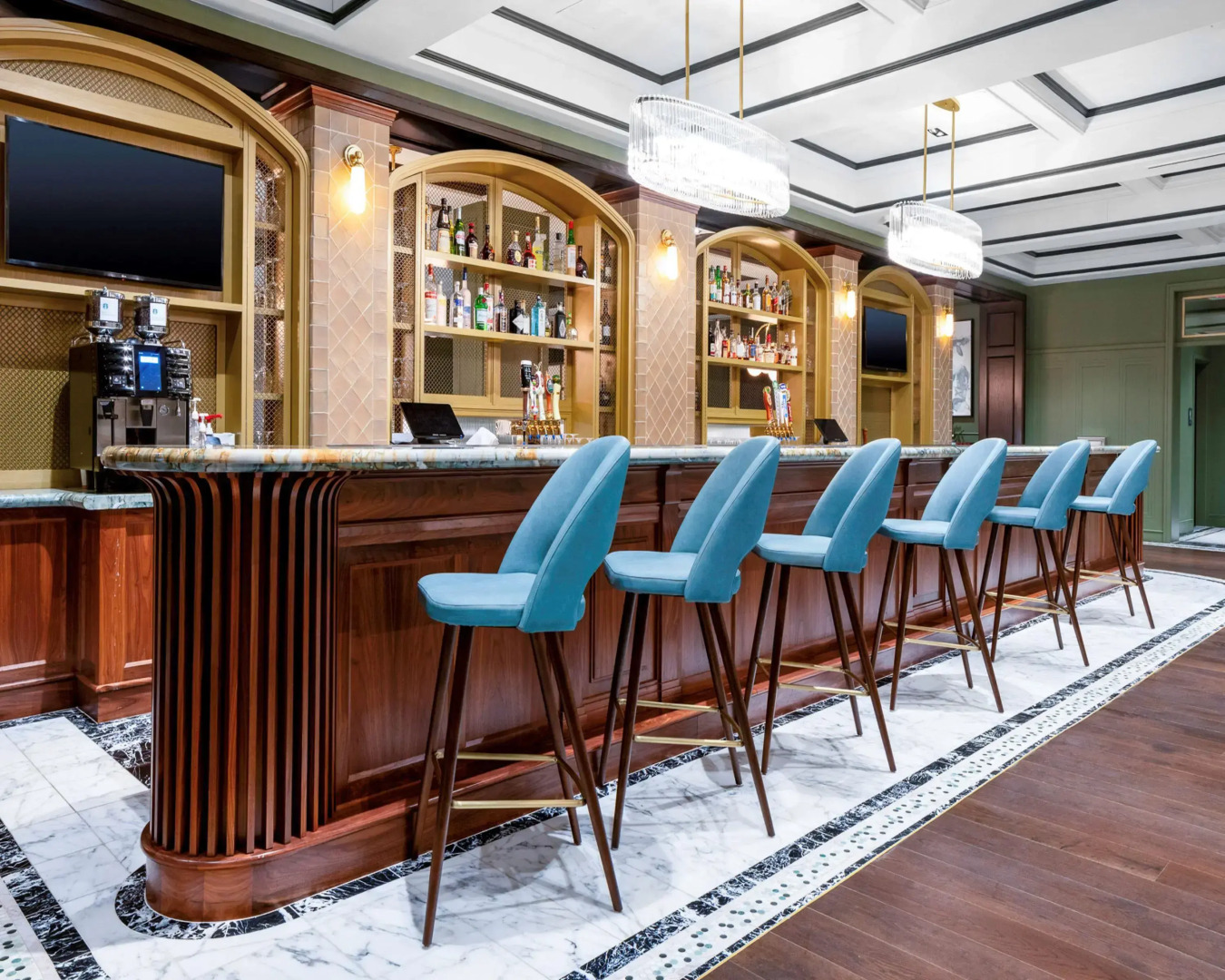 Hyatt Place Allentown / Lehigh Valley