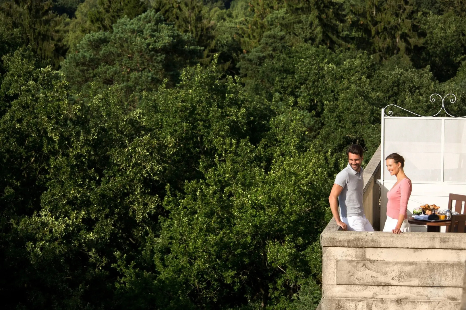 InterContinental Chantilly Chateau Mont Royal by IHG