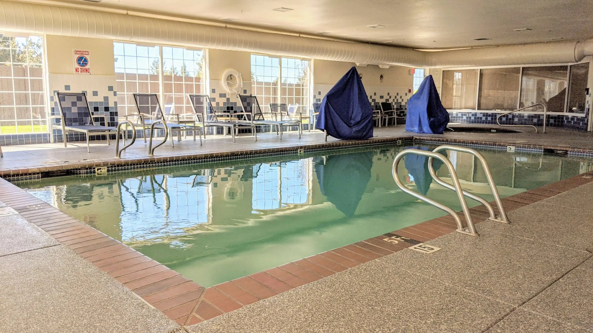 Best Western Bend North