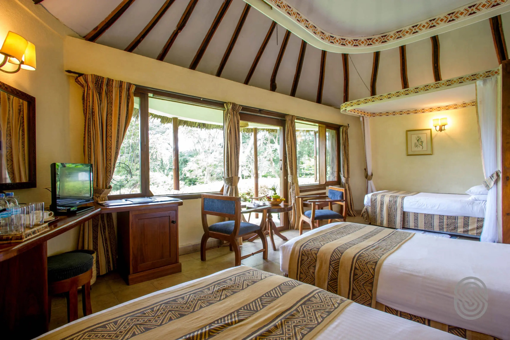Arusha Serena Hotel