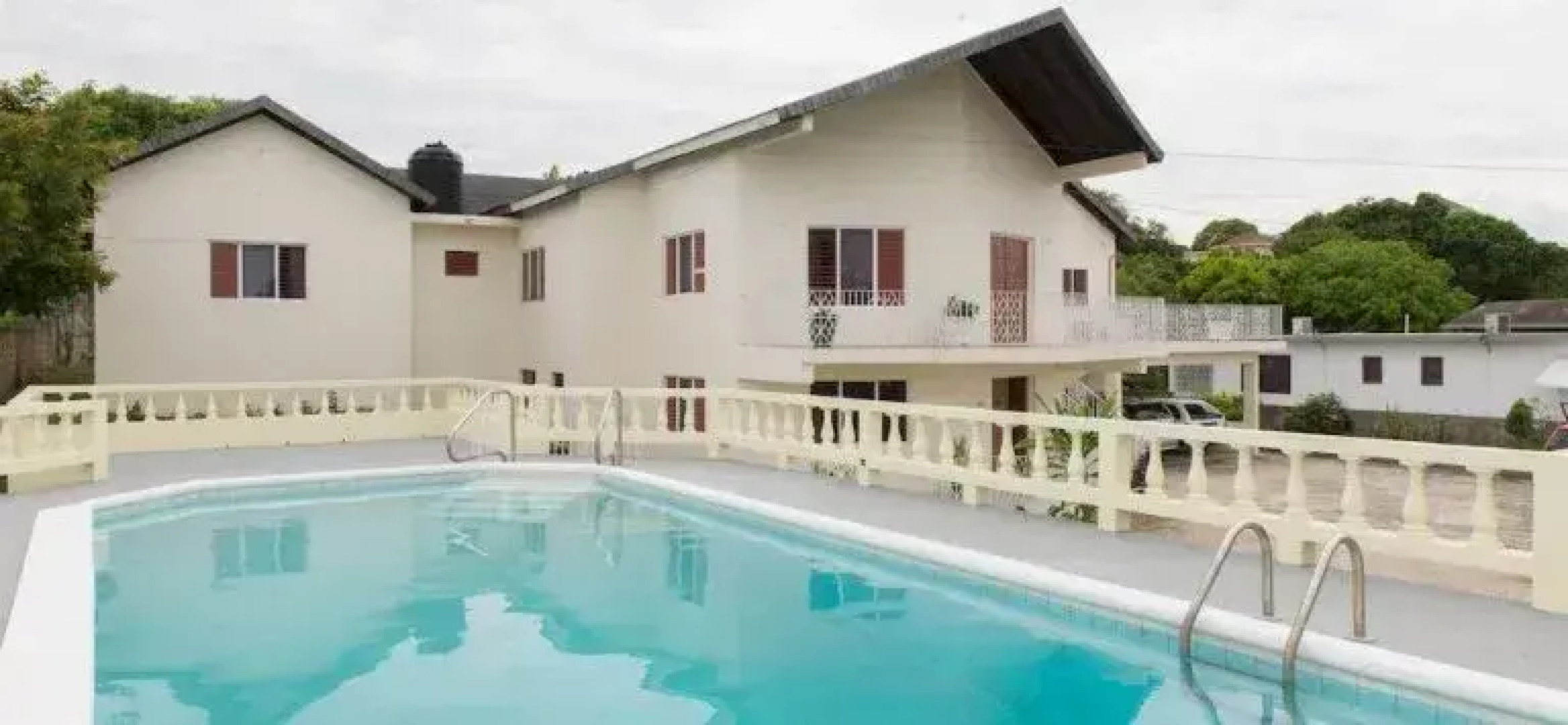 Lincoln Liberty Manor